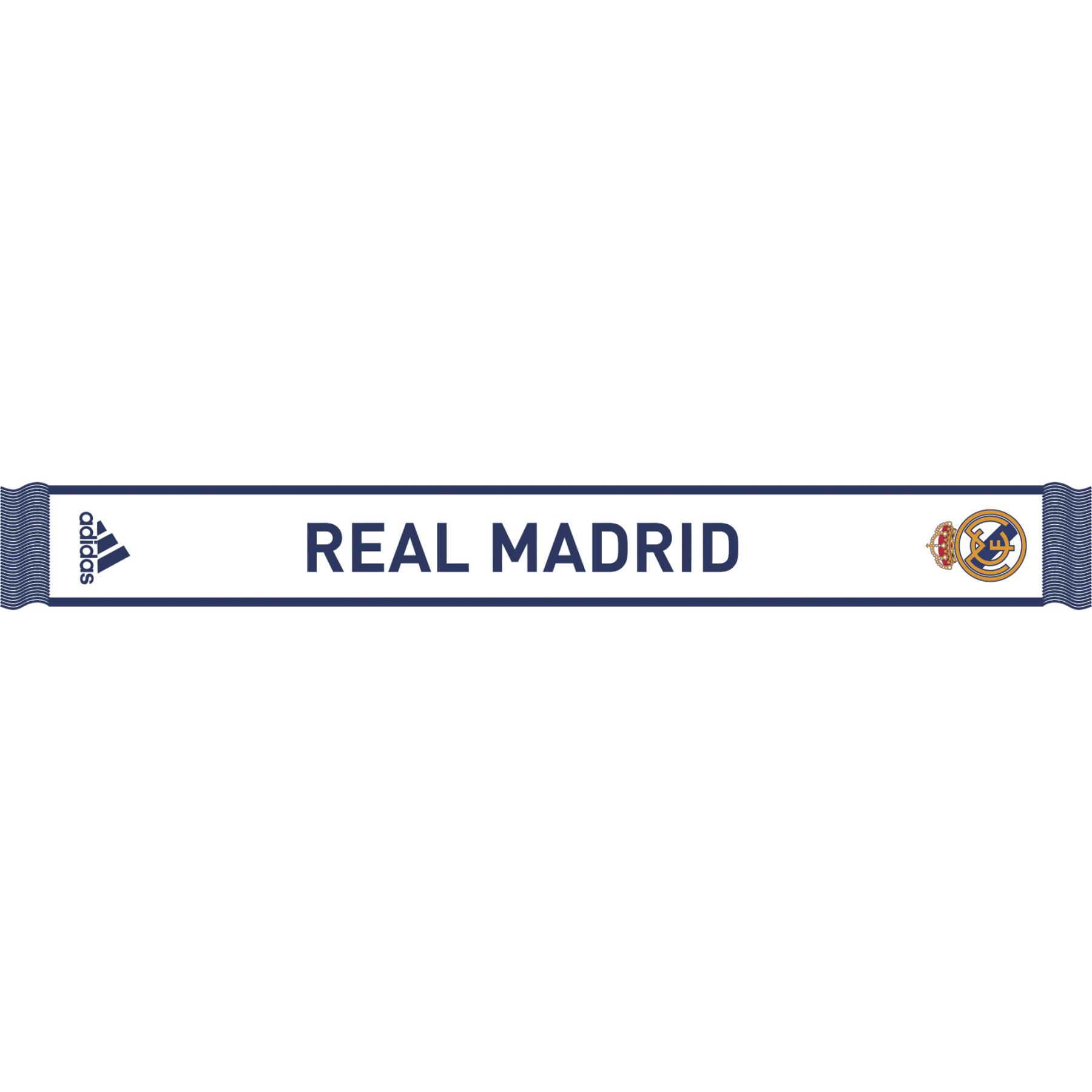 Sjaal Real Madrid 2021/22