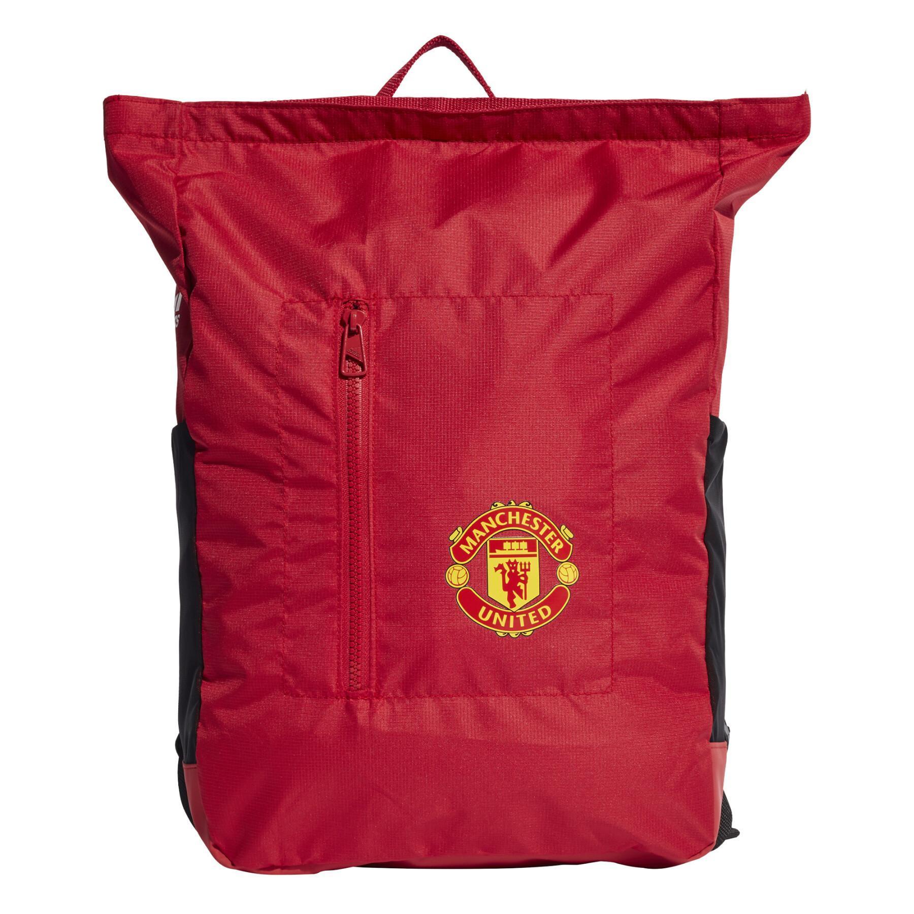 Sac   dos Manchester United
