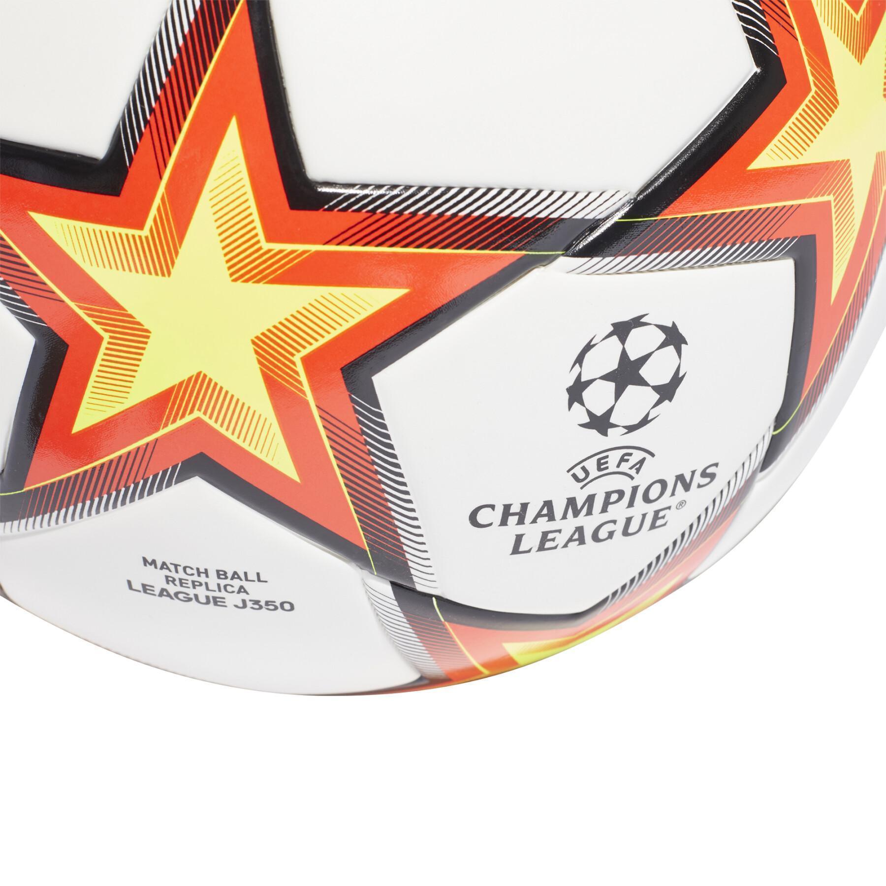Champions League Bal adidas League Pyrostorm