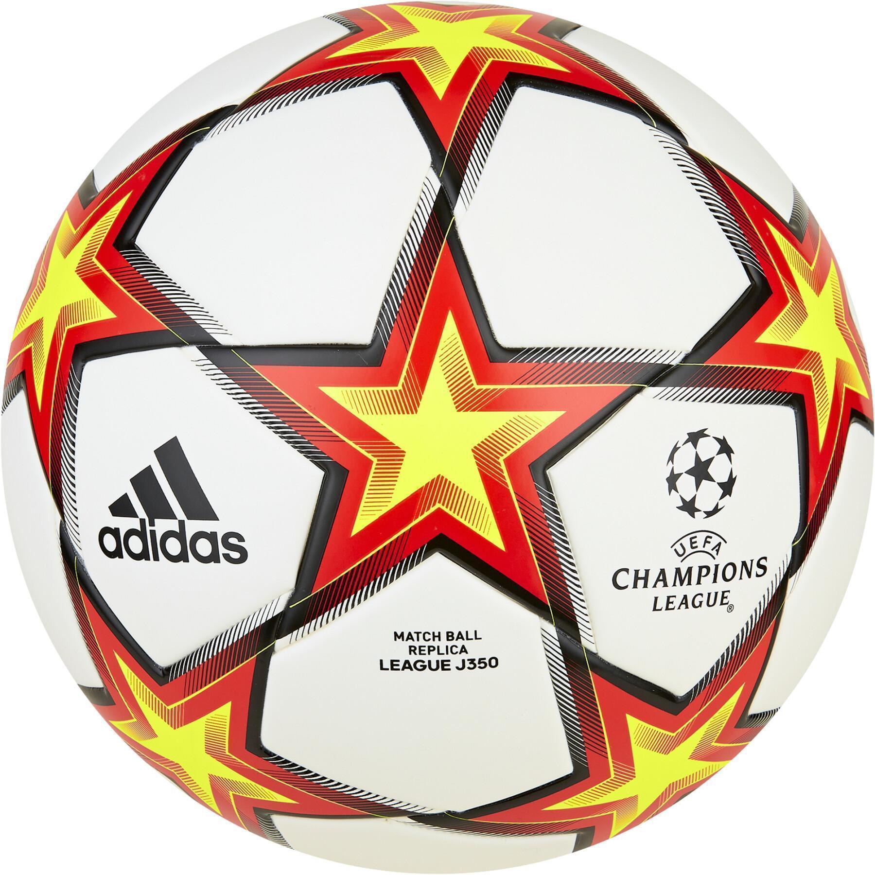 Champions League Bal adidas League Pyrostorm