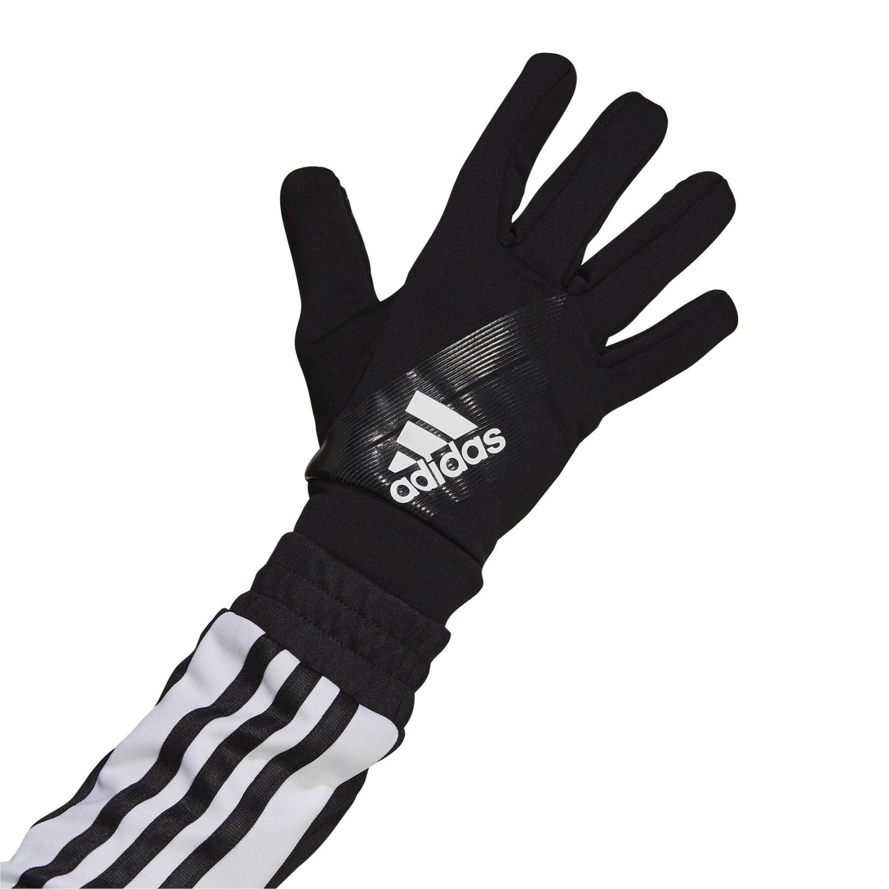 Handschoenen adidas Tiro League Field Player