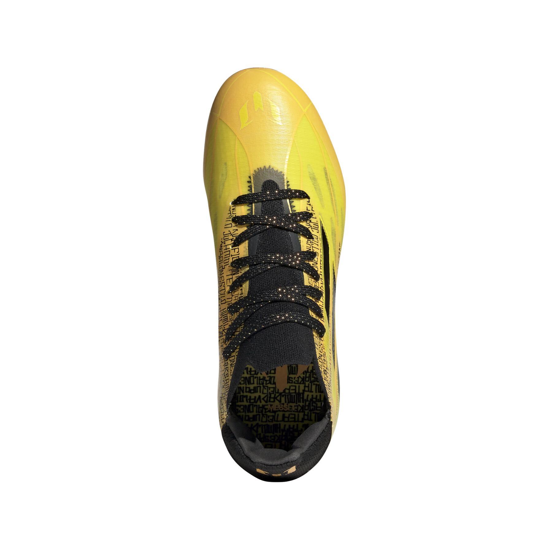 Kindervoetbalschoenen adidas X Speedflow Messi.1 FG