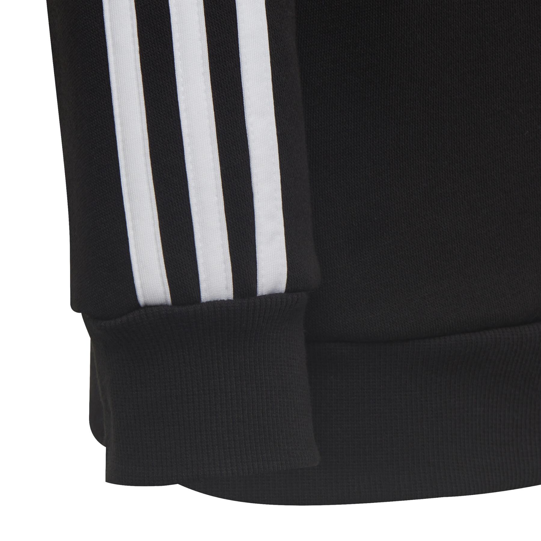 Kinder sweatshirt adidas Essentials 3-Stripes Crewneck