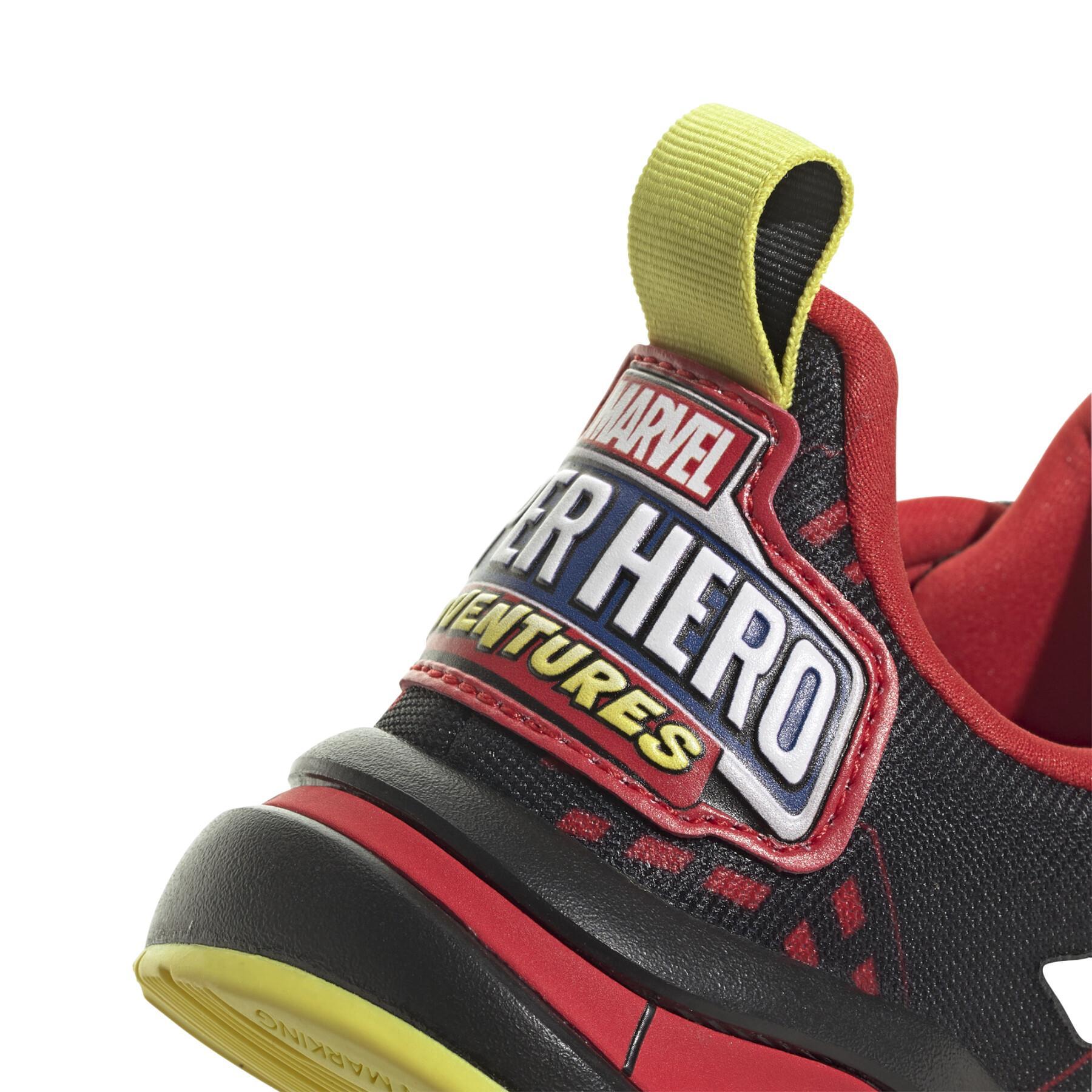 Kinderschoenen adidas Marvel Super Hero Adventures FortaRun