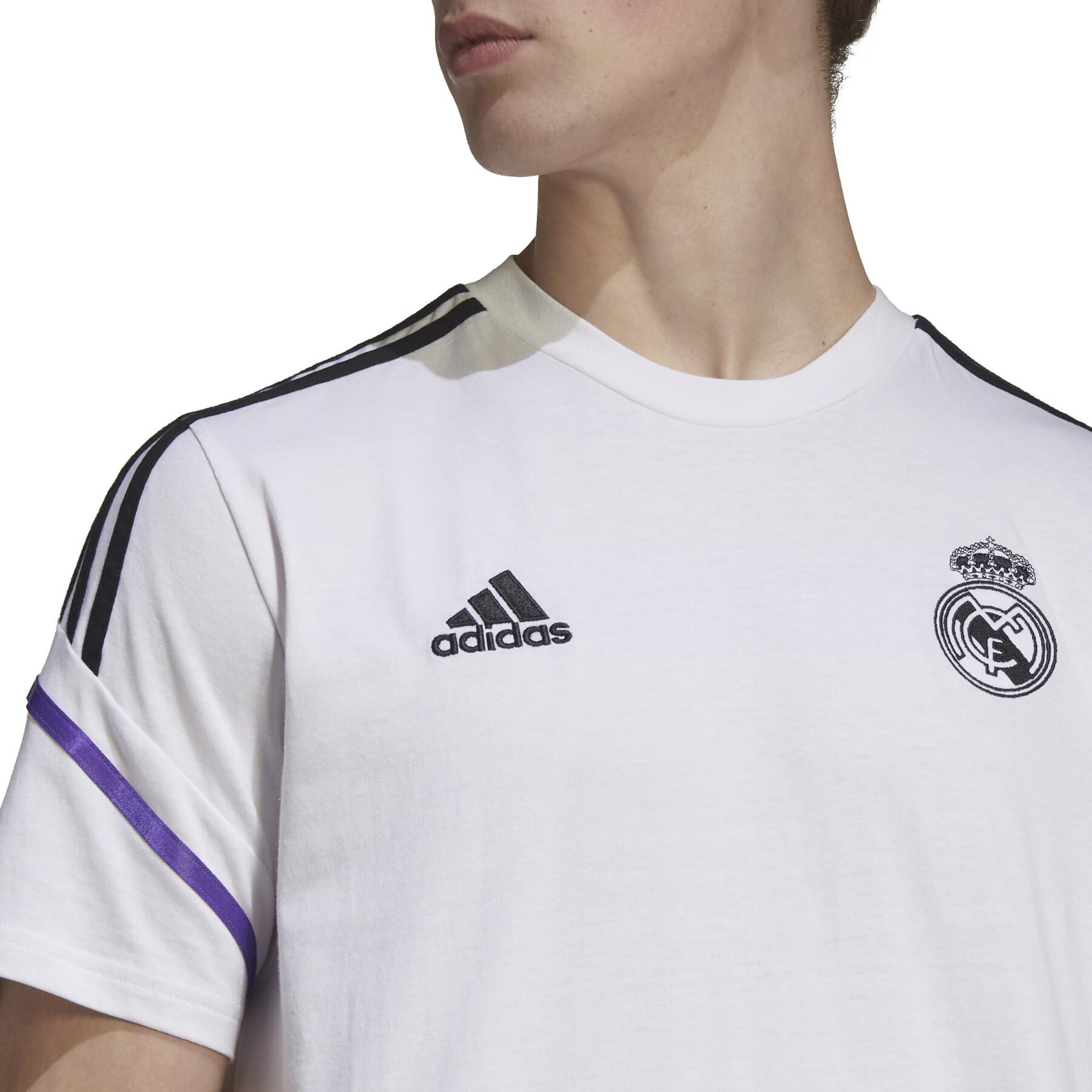 Trainingsshirt Real Madrid 2022/23