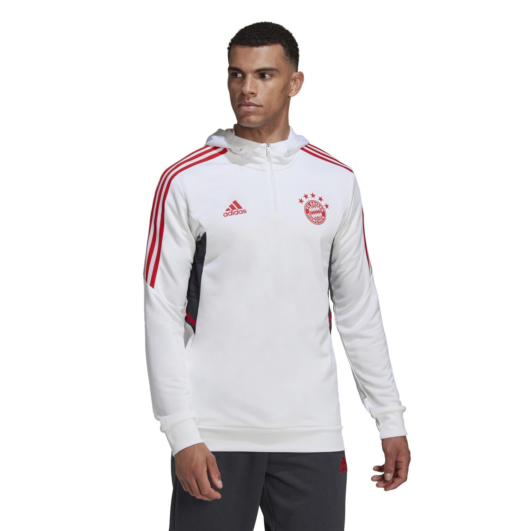 Sweater met capuchon Bayern Munich 2022/23