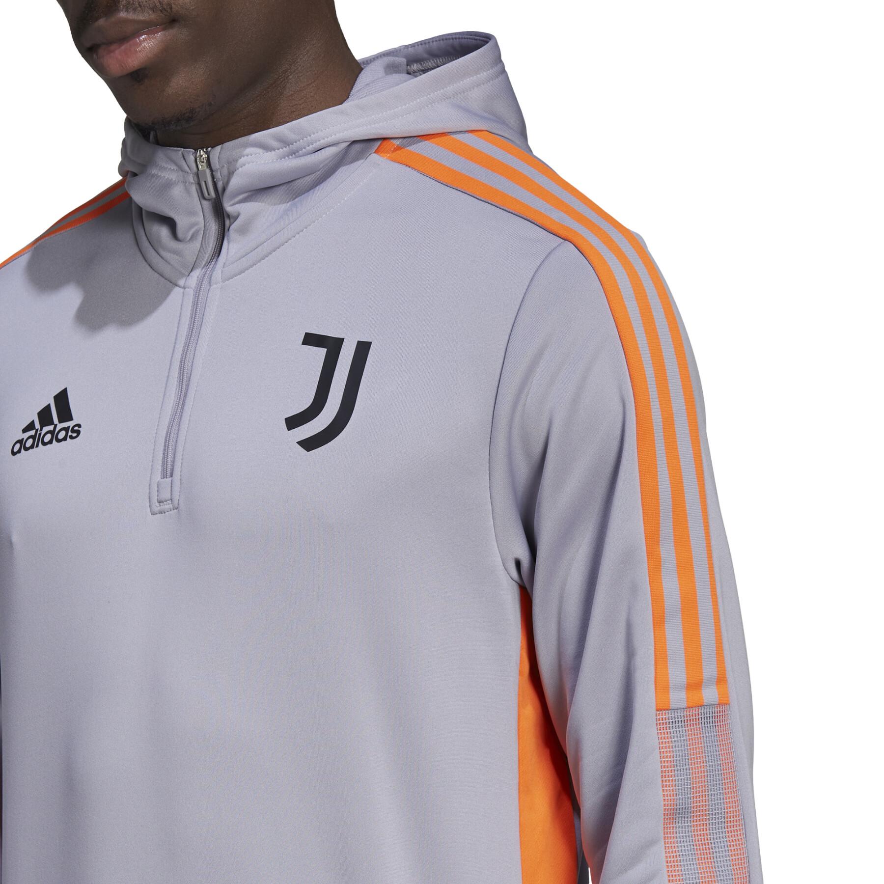 Track suit jas Juventus Turin Tiro 21