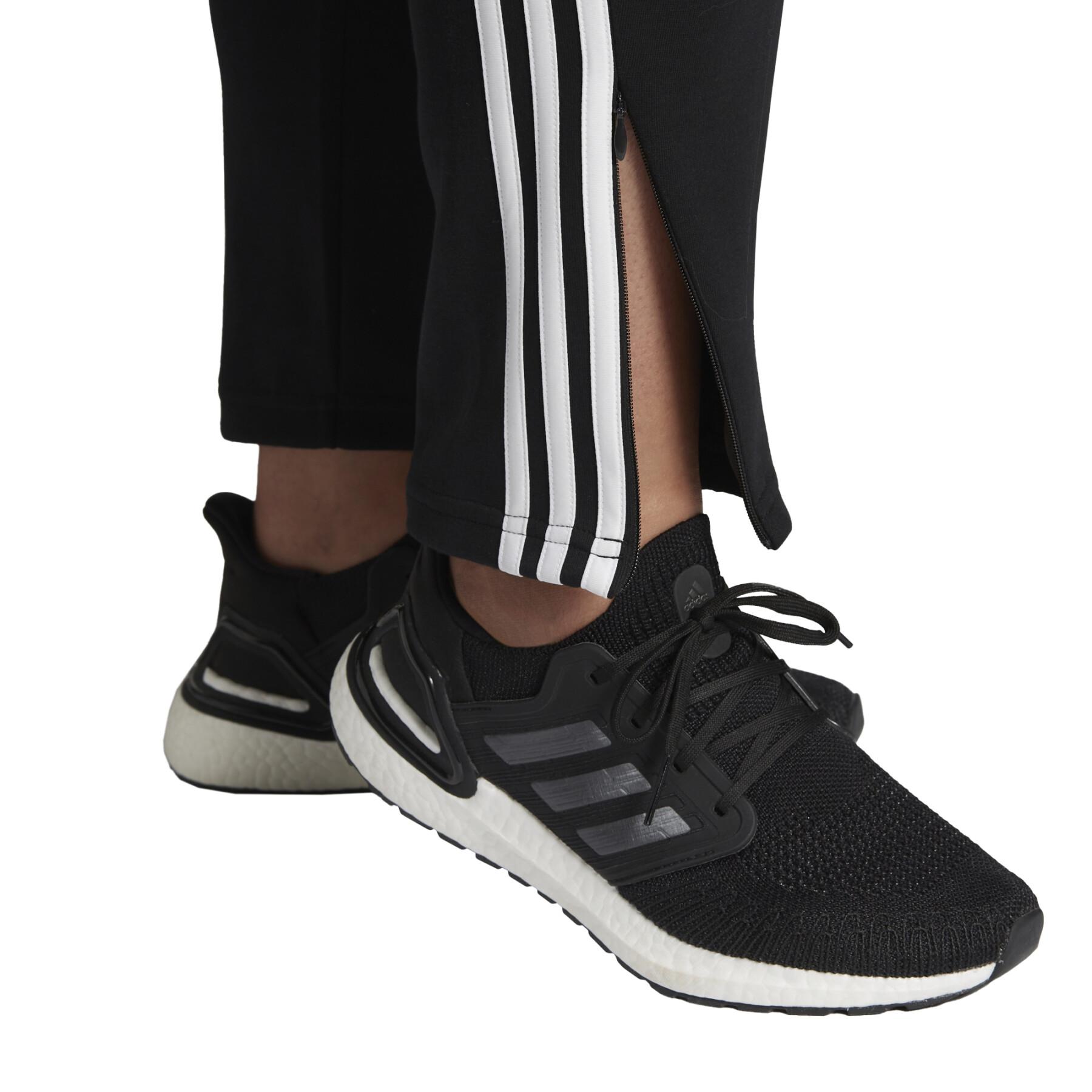 Damesbroek adidas Sportswear Future Icons 3-Stripes Skinny (Plus Size)