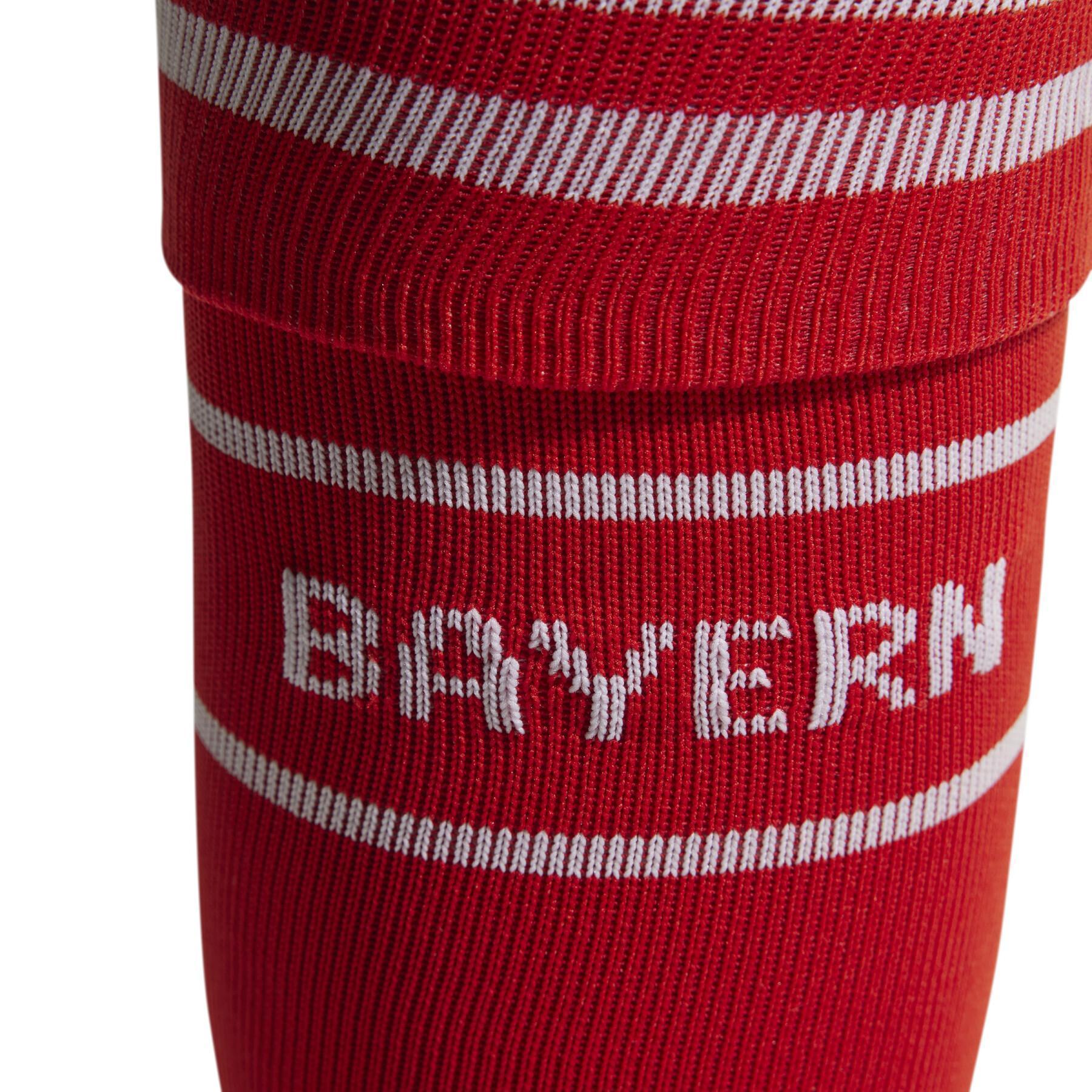 Home sokken fc Bayern Munich 2022/23