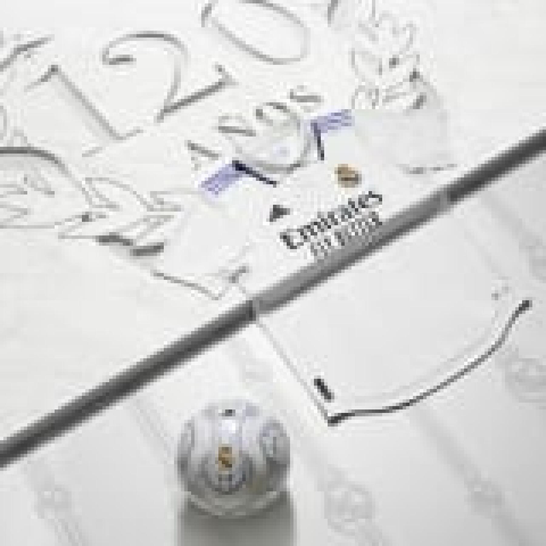 Authentiek thuistruitje Real Madrid 2022/23