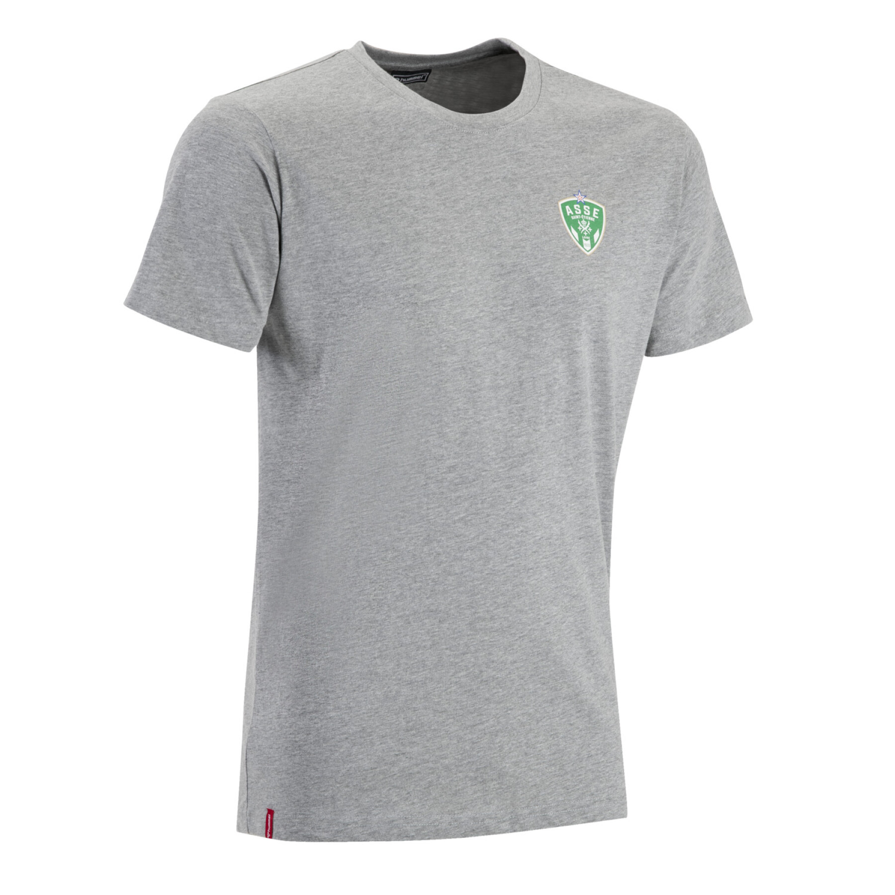 T-shirt asse 2022/23 fan groen