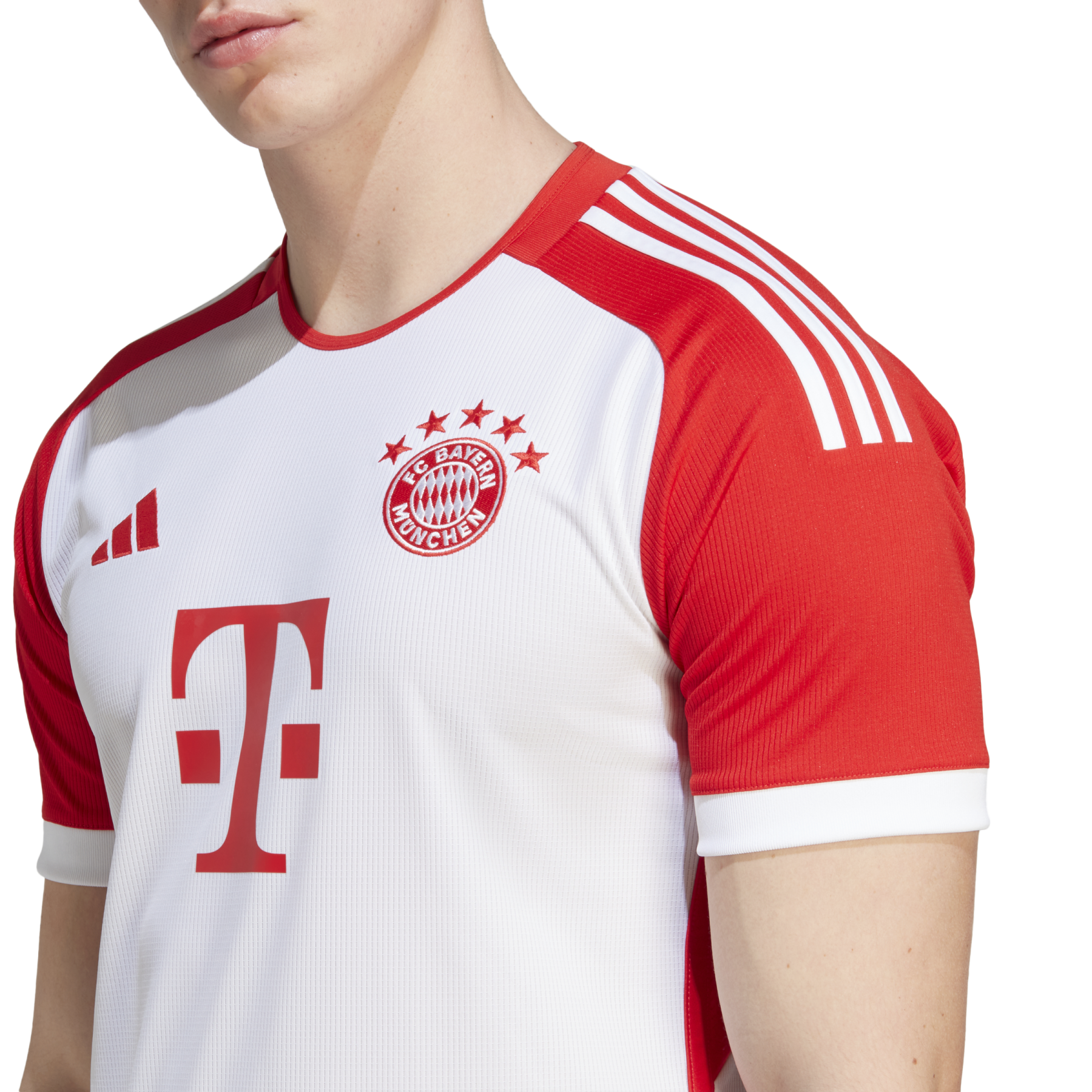 Thuisshirt Bayern Munich 2023/24