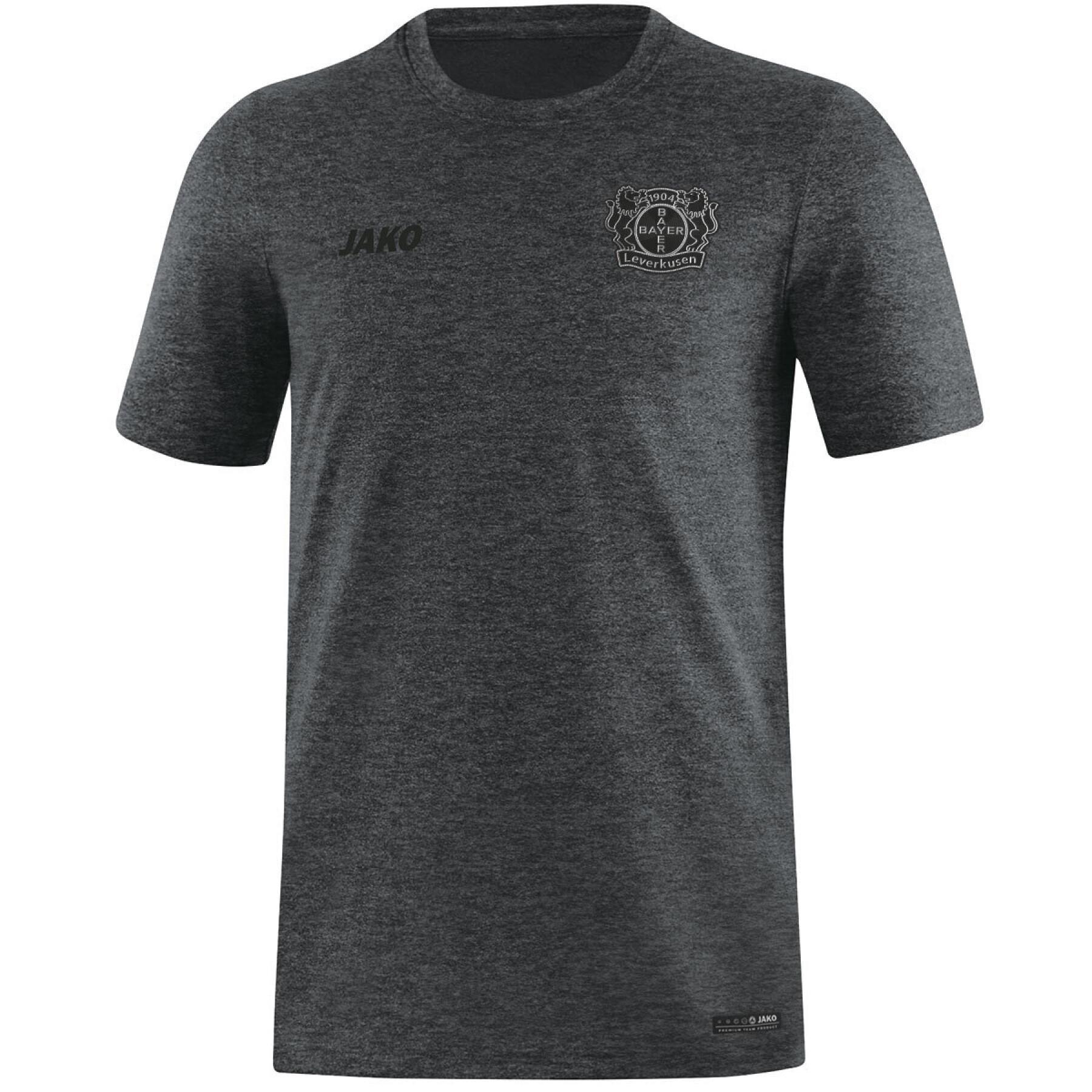 Dames-T-shirt Bayer Leverkusen Basics 2019/20