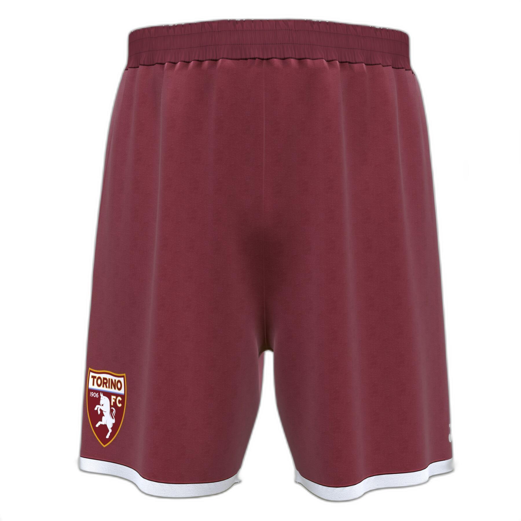 Home shorts Torino FC 2022/23