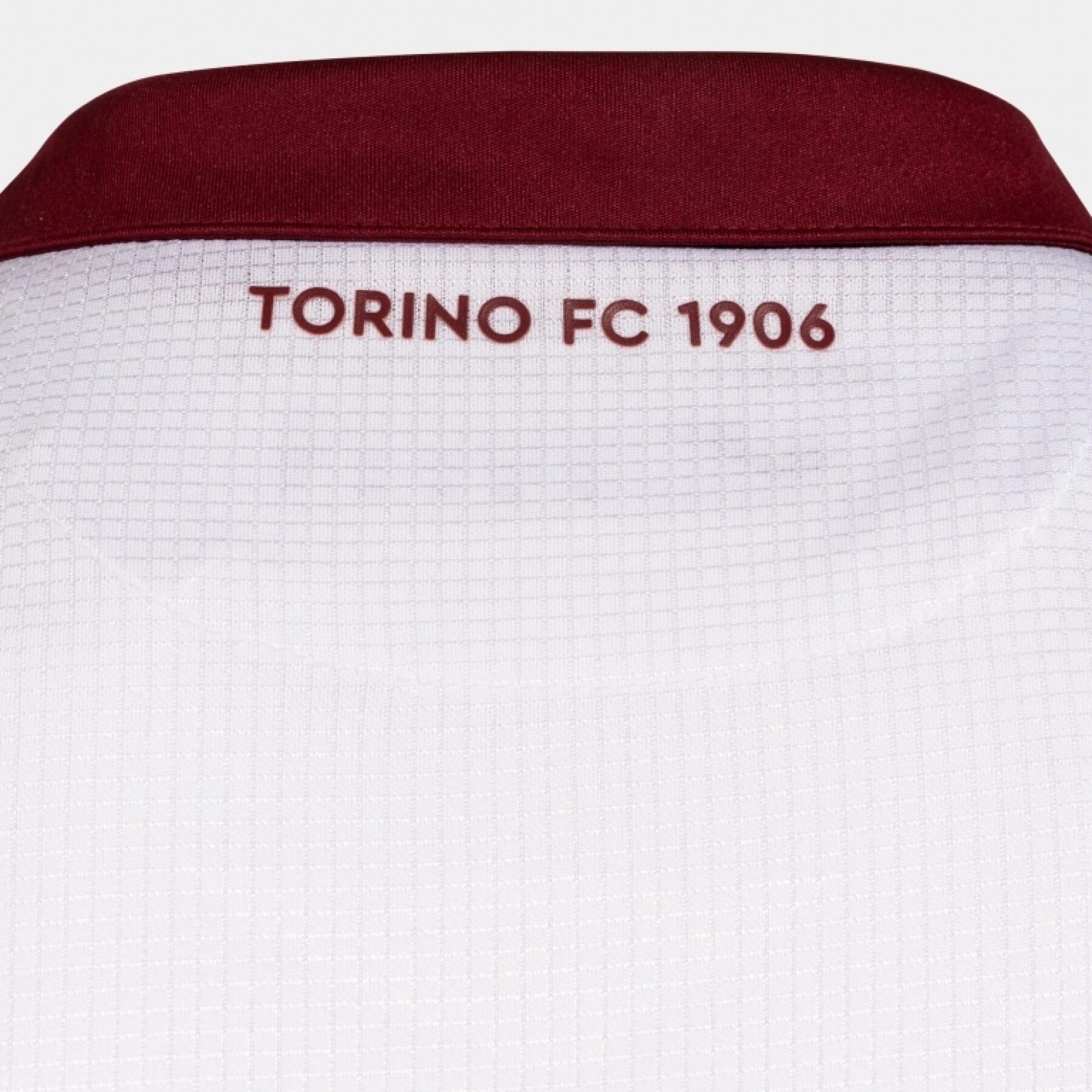 Uitshirt voor kinderen Torino FC 2022/23