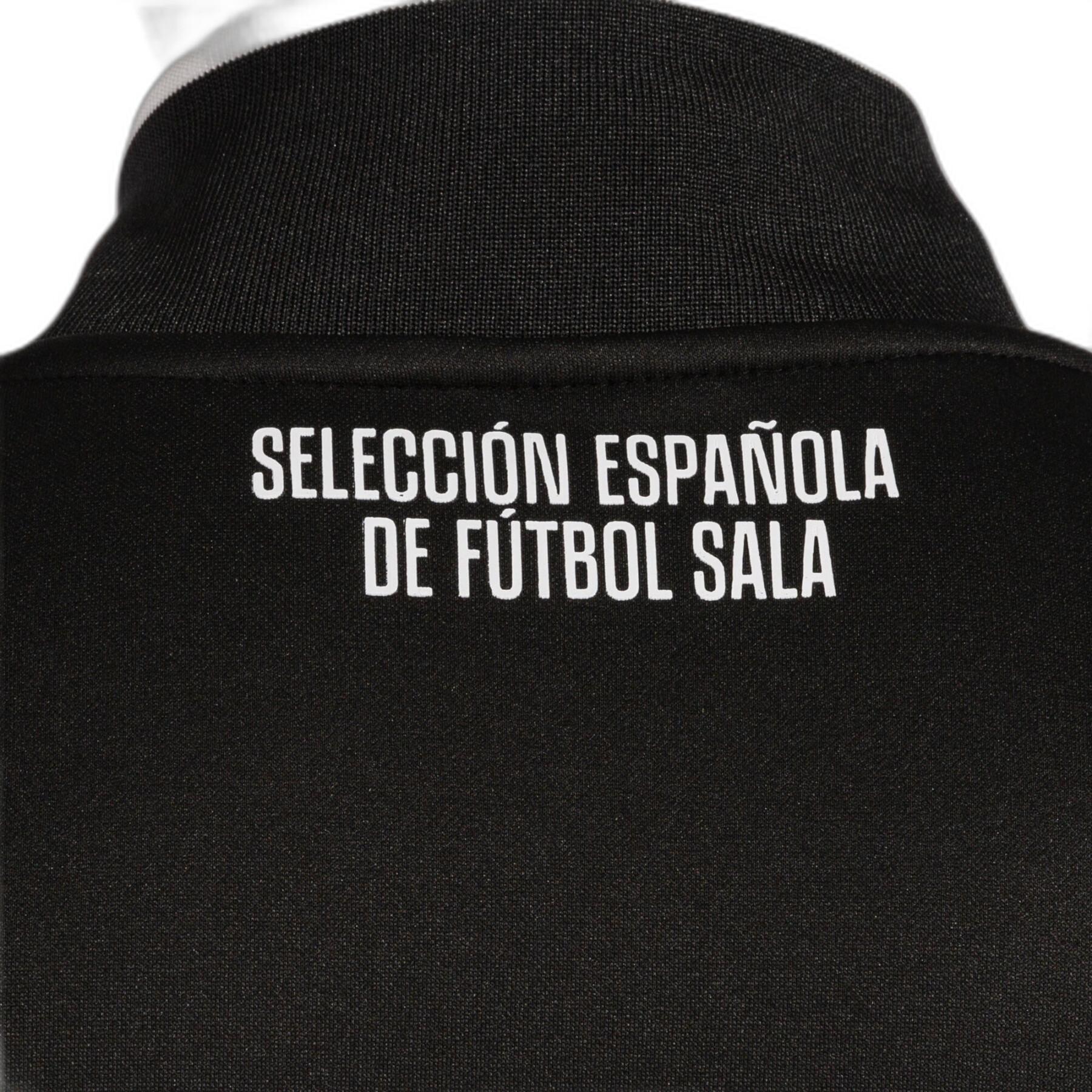 Track suit jas Espagne Futsal 2022/23
