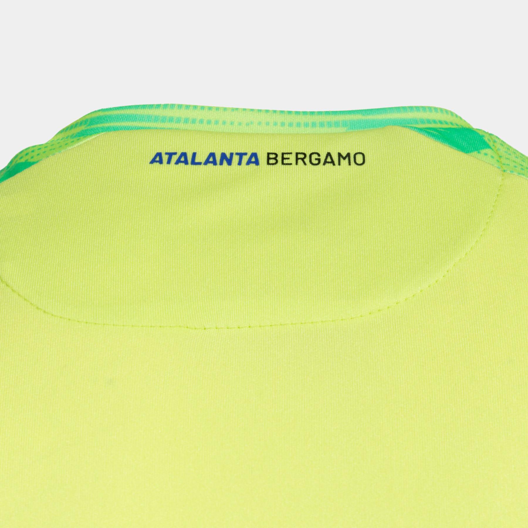 Home Keepersjersey Atalanta Bergame 2023/24