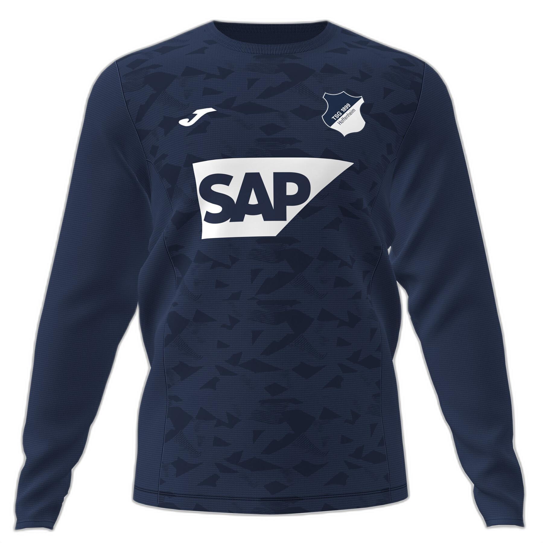 Junior Sweatshirt Hoffenheim 2022/23