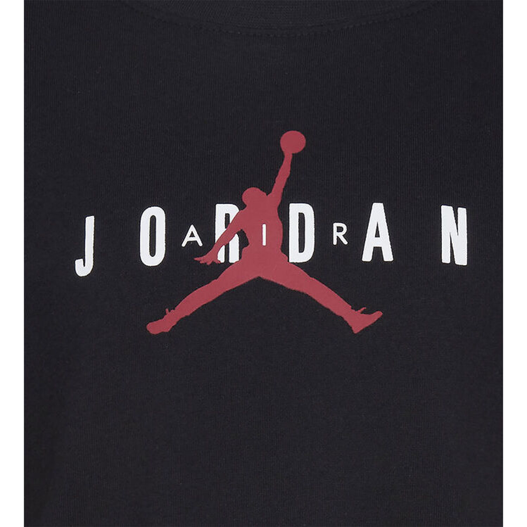T-shirt voor babyjongens Jordan Jumpman Sustainable Graphic