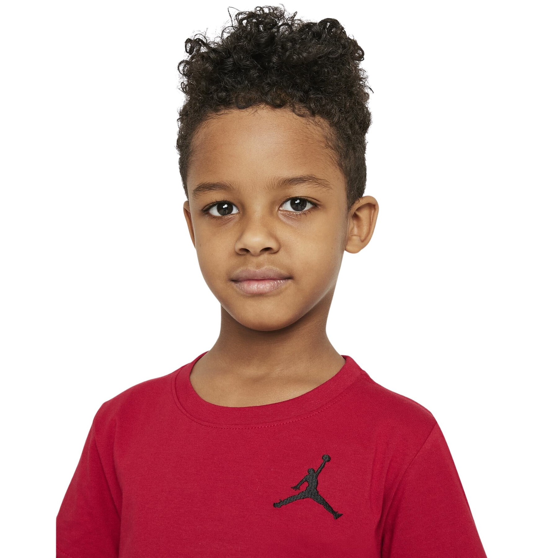 Kinder-T-shirt Jordan Jumpman Air EMB