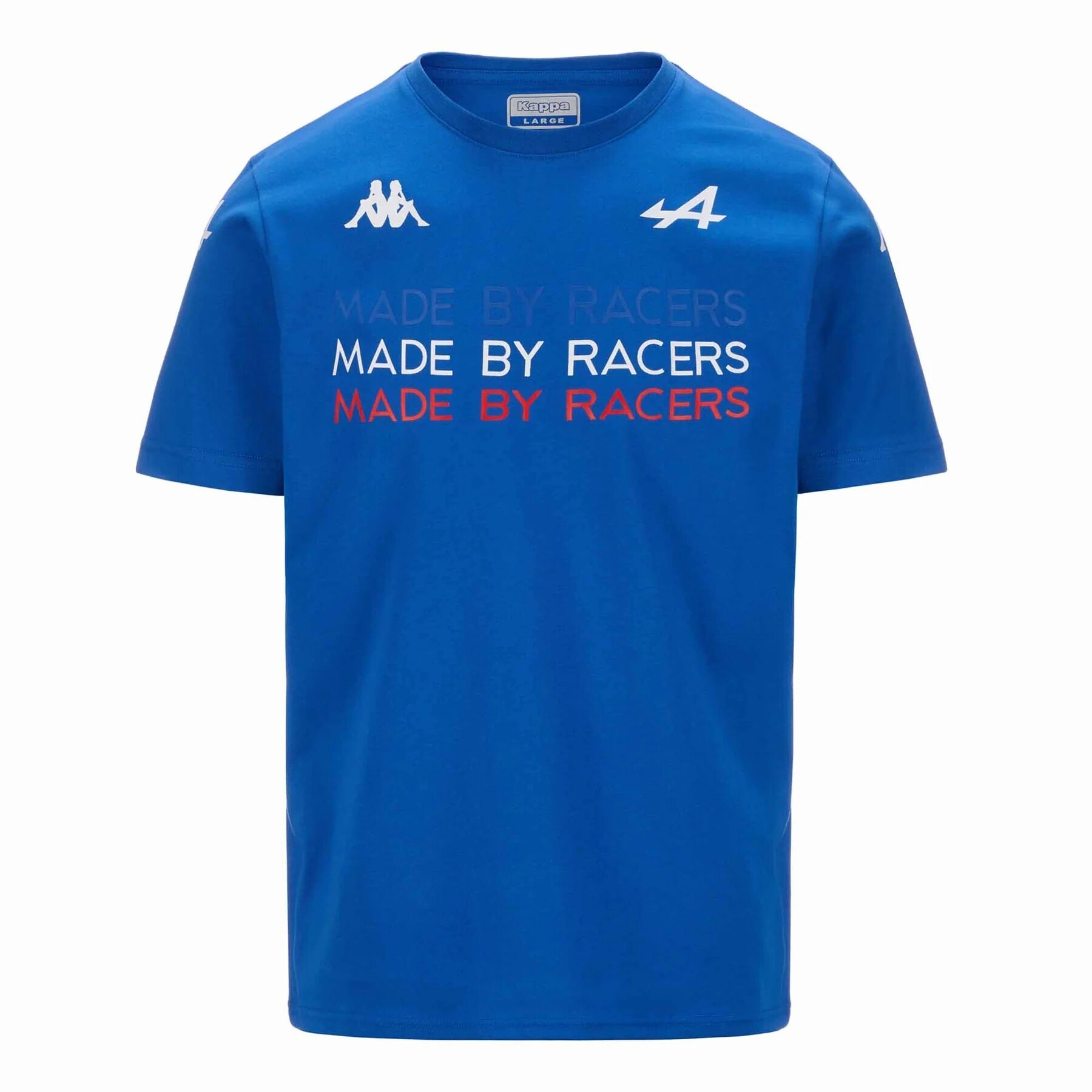 Kinder-T-shirt Alpine F1 Ardlo Gasly 2024