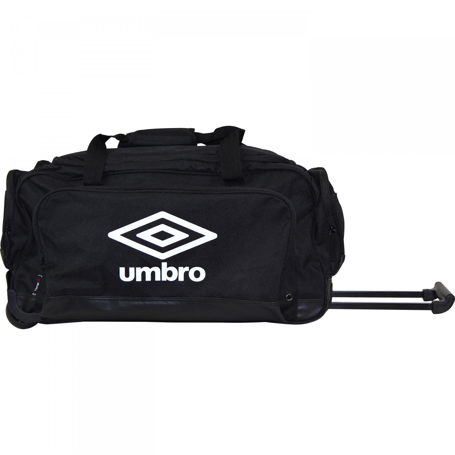 Trolley tas Umbro Large - - Voetbal Uitrusting