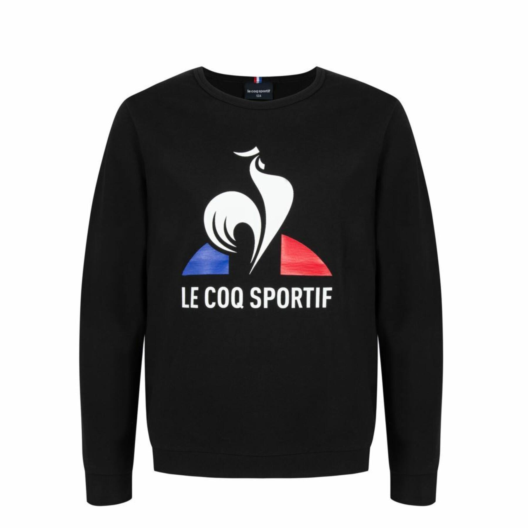 Kinder sweatshirt Le Coq Sportif Essentiels Crew N°1
