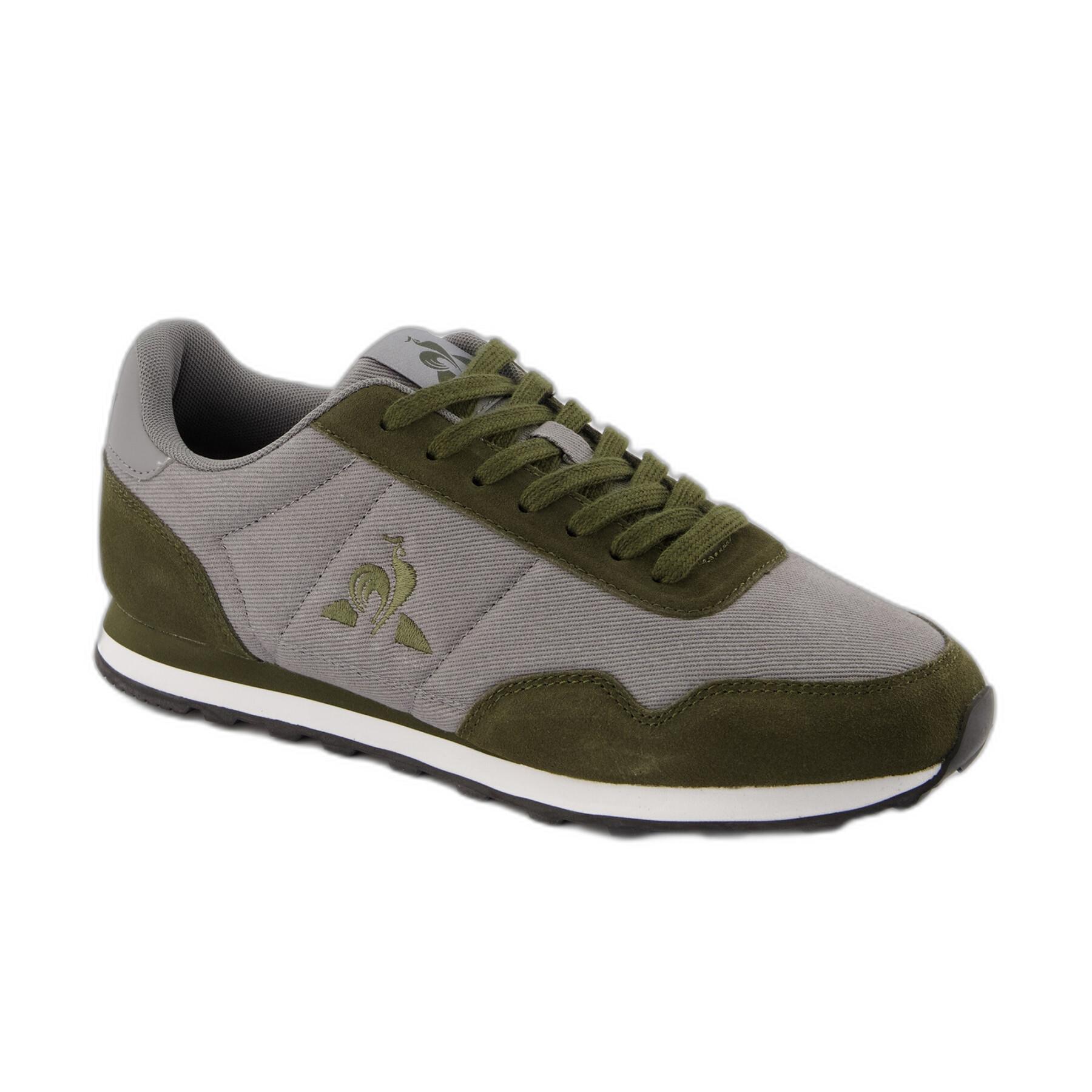 Kindersneakers Le Coq Sportif Astra Twill
