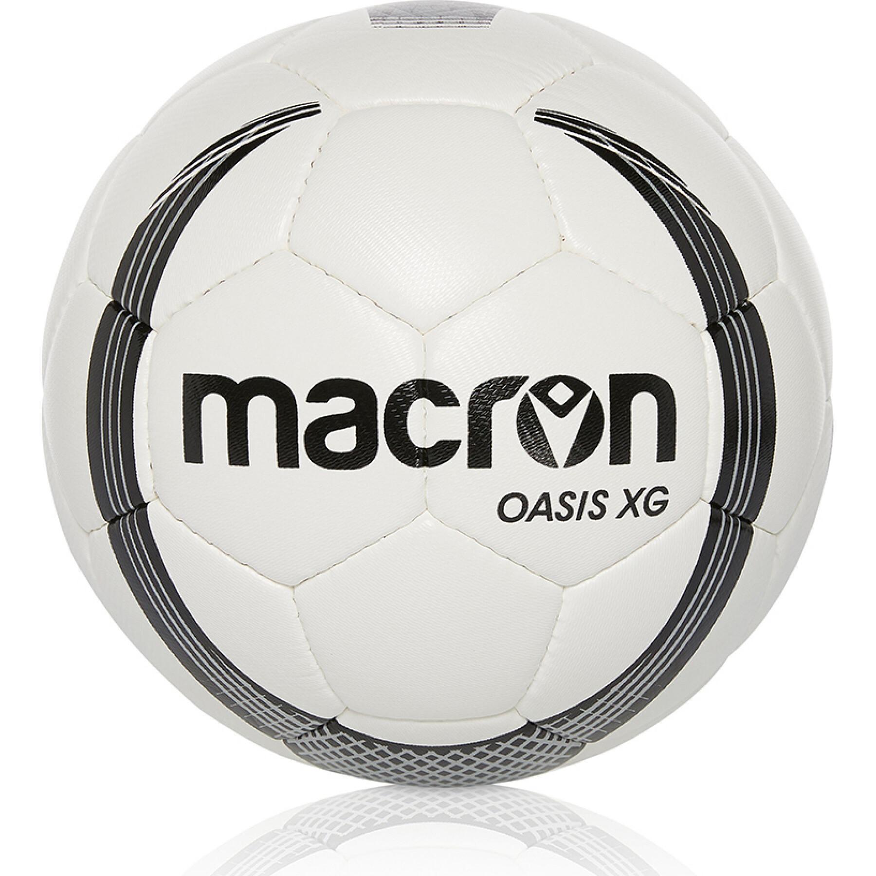 Sportsbal Macron Oasis XG N.5