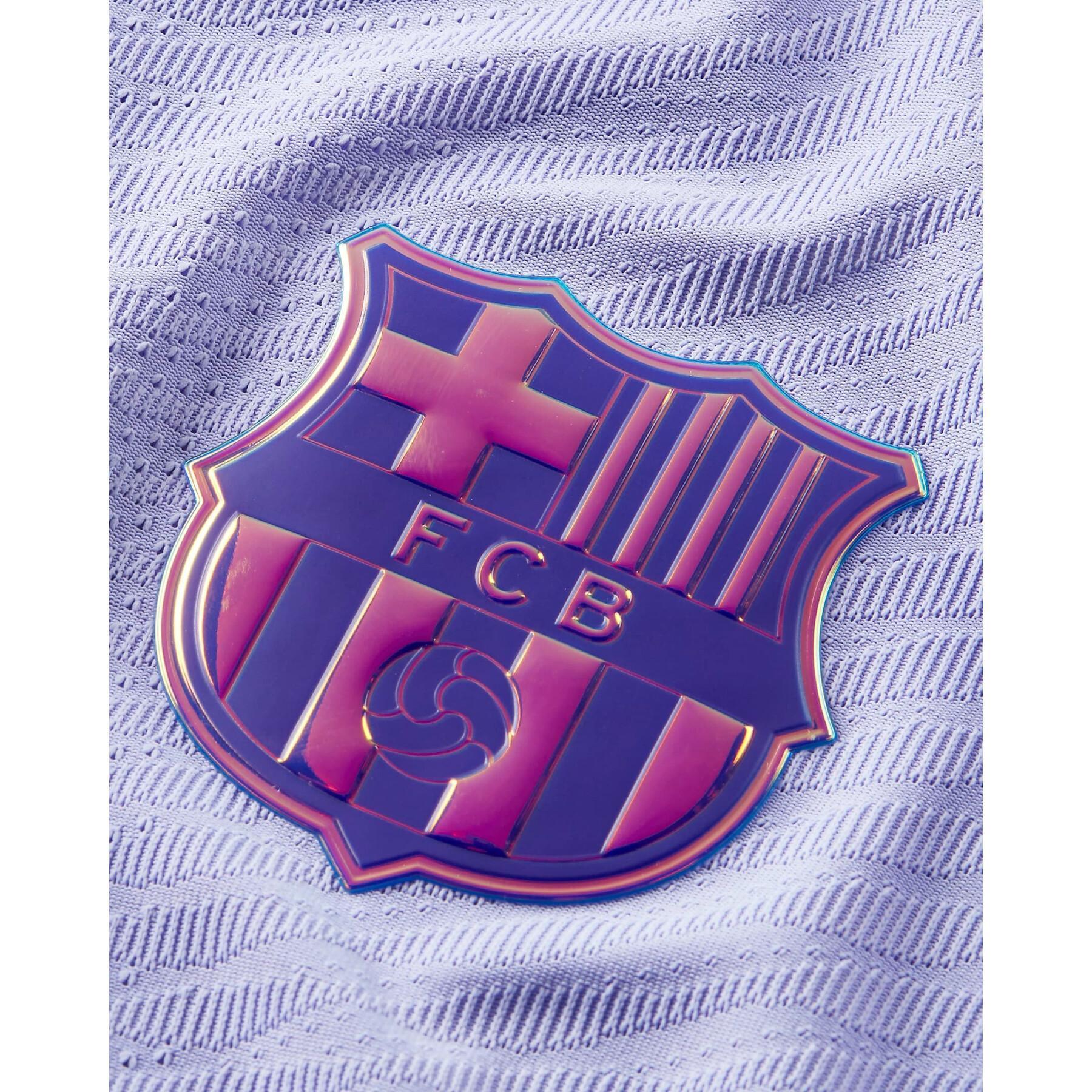 Uitshirt FC Barcelone 2021/22