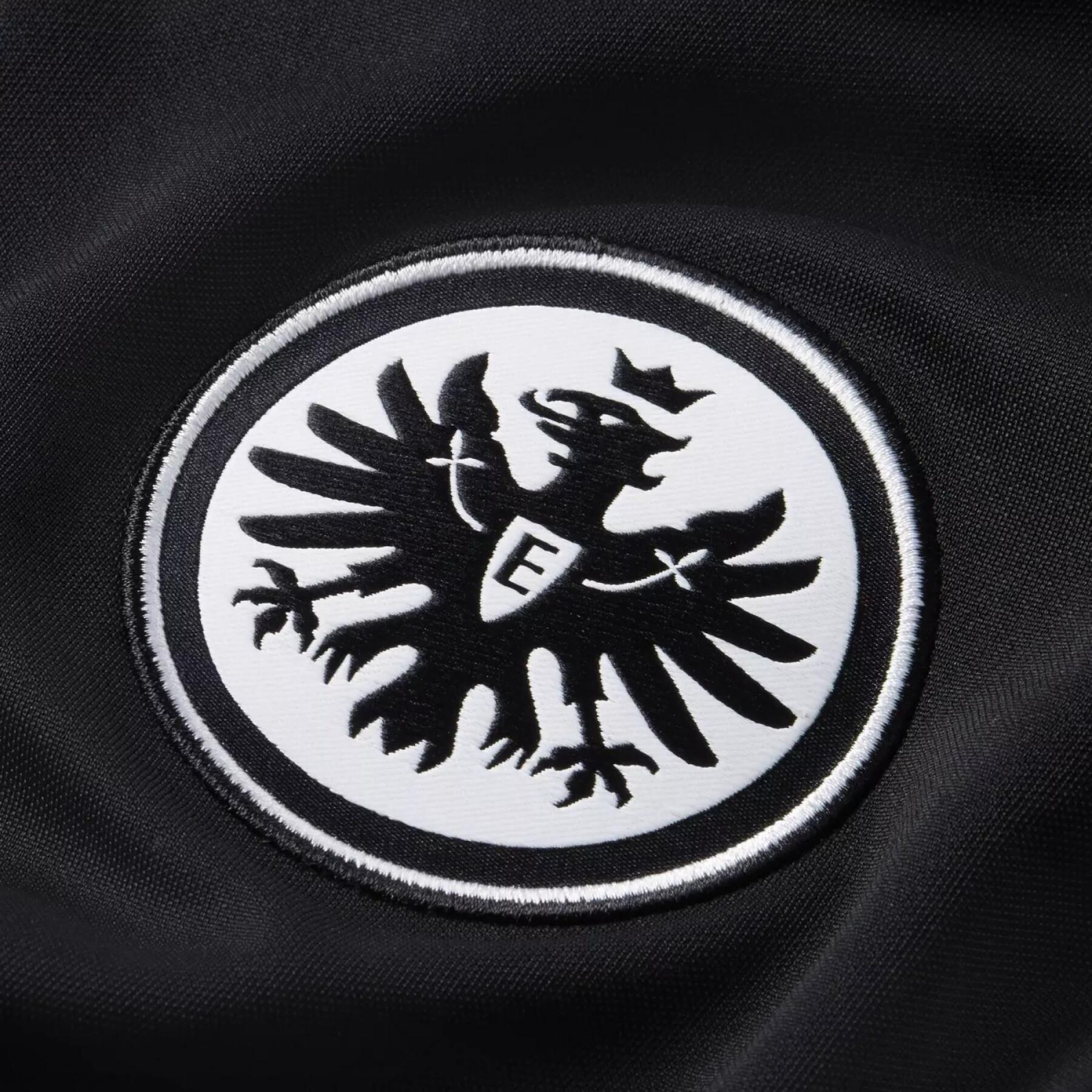 Thuisshirt Eintracht Francfort 2021/22