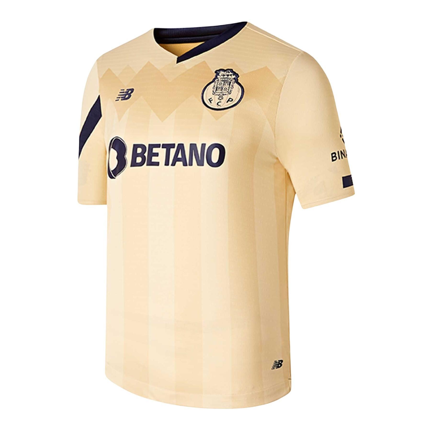 Uitshirt FC Porto 2023/24