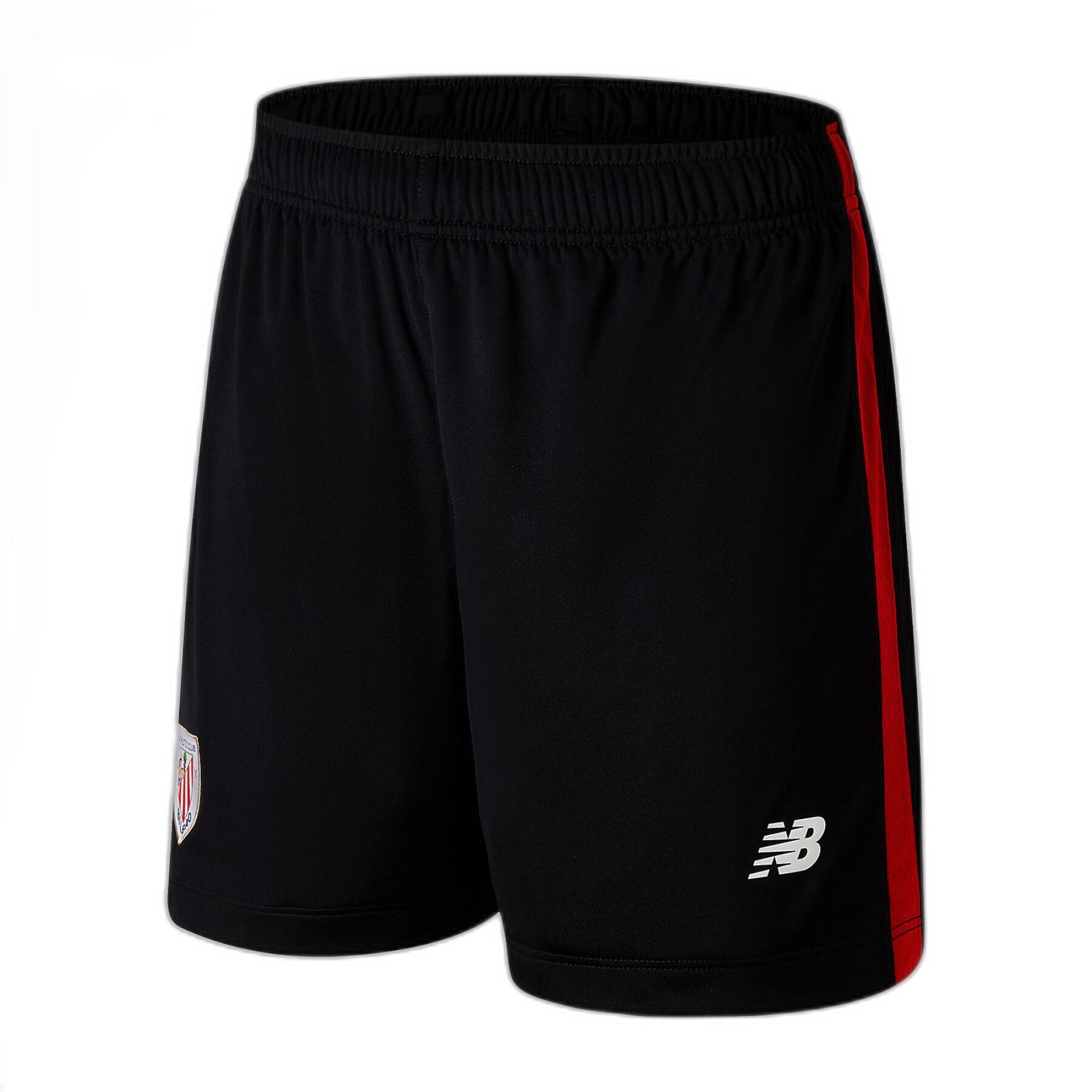 Home shorts Athletic Bilbao 2022/23