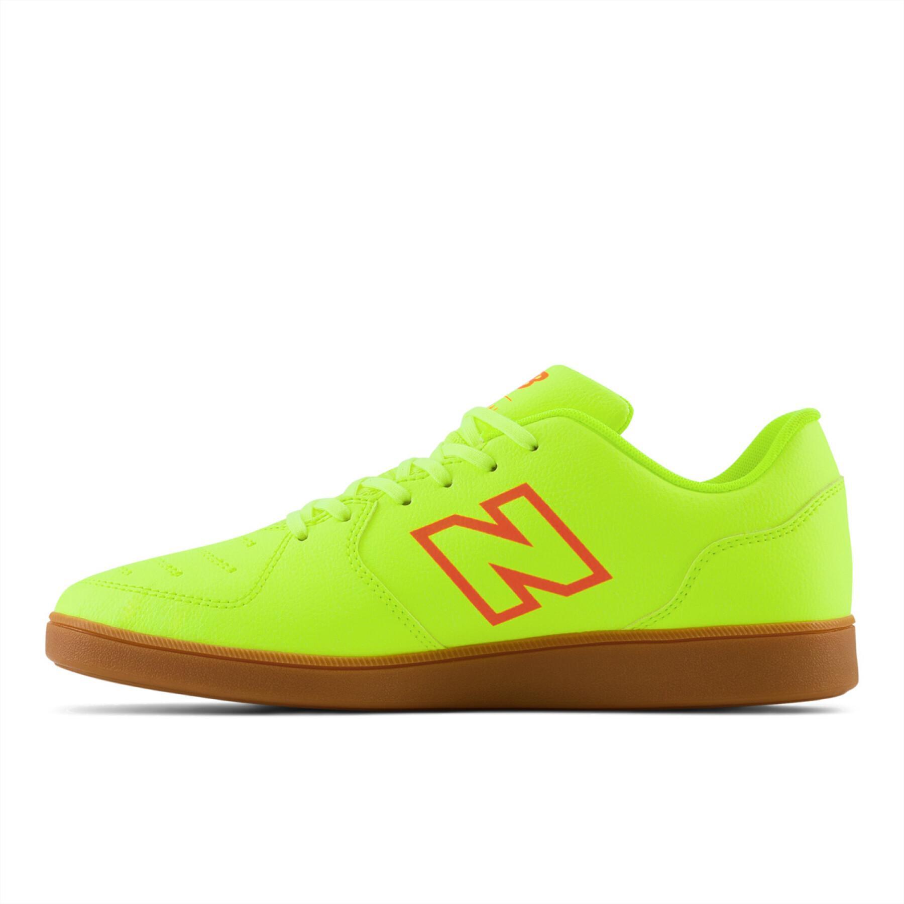 Futsal schoenen New Balance Audazo v5+ Control IN