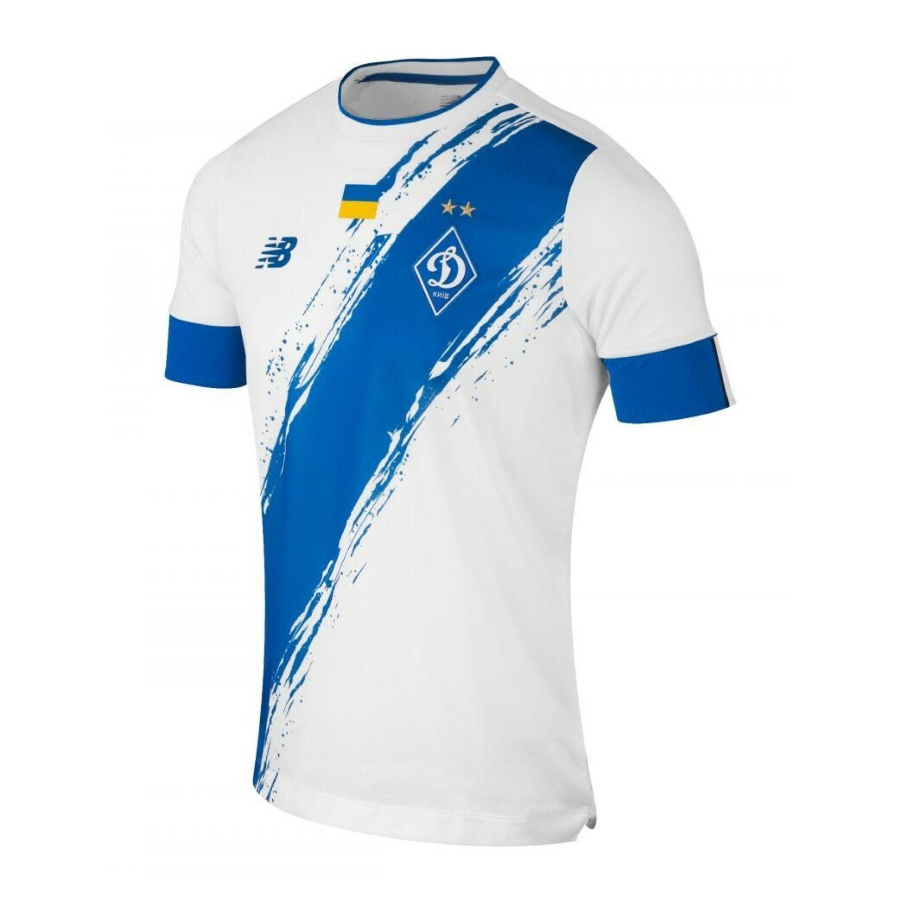 Thuisshirt Dynamo Kiev 2022/23