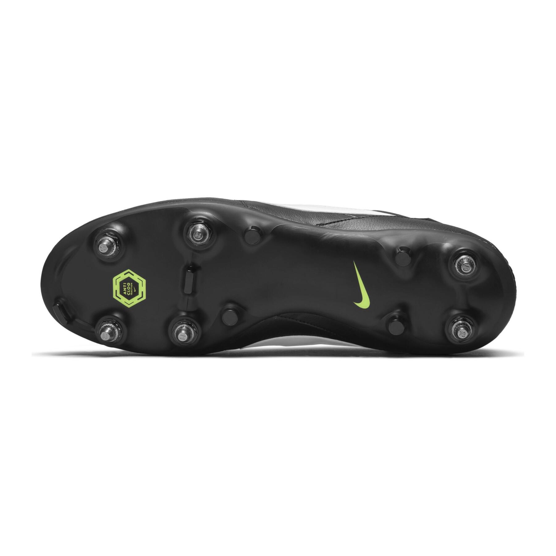 Voetbalschoenen Nike premier 3 sg-pro anti-clog traction