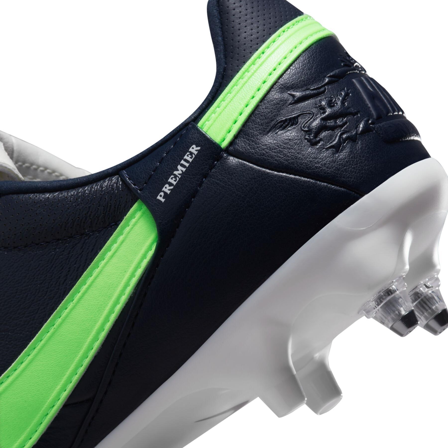 Voetbalschoenen Nike Premier 3 SG-Pro