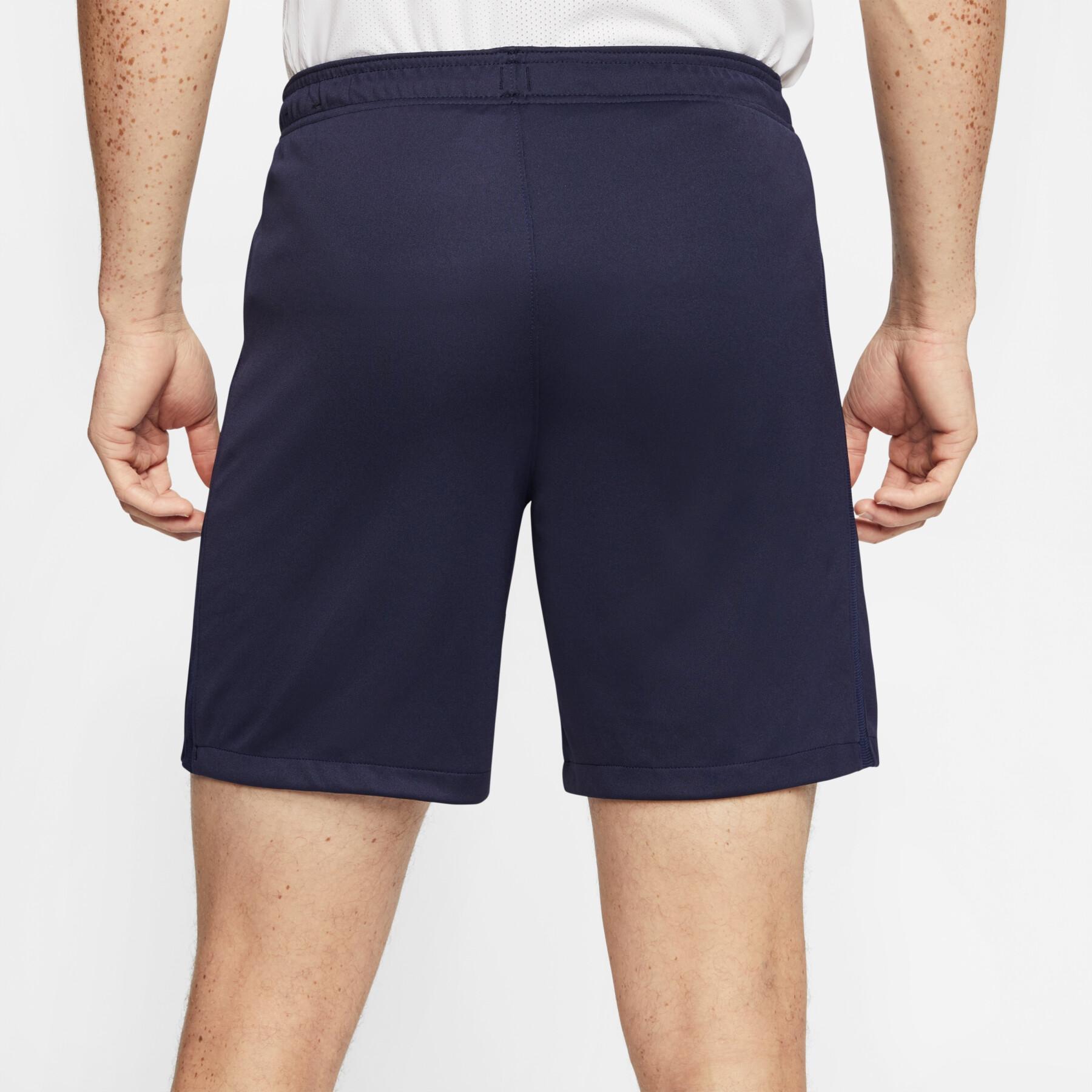 Outdoor shorts France 2020