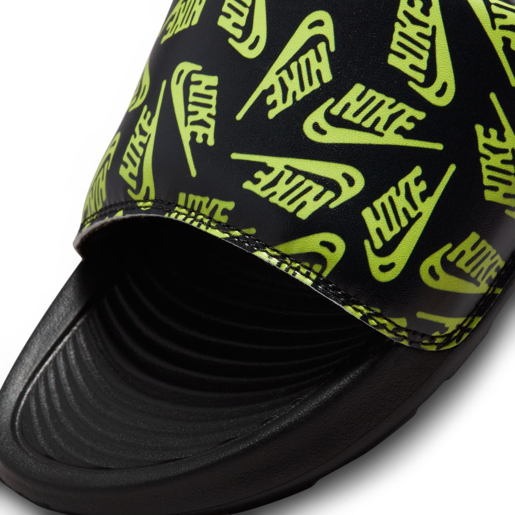 Slippers Nike Victori One Printed Slide