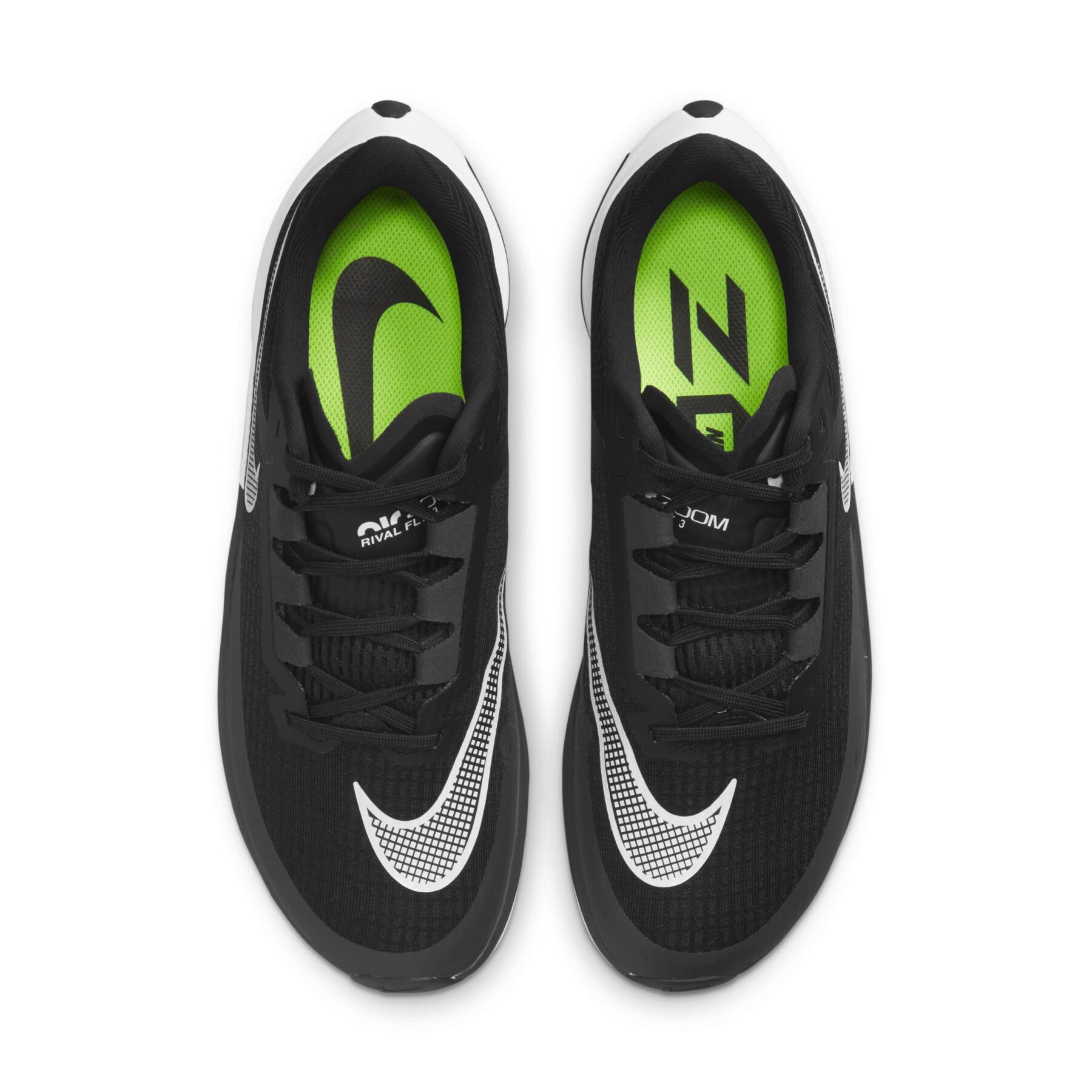 Schoenen Nike Air Zoom Rival Fly 3