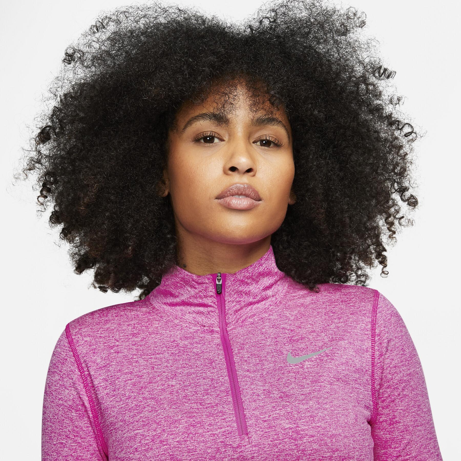 Sweatshirt vrouw Nike Element