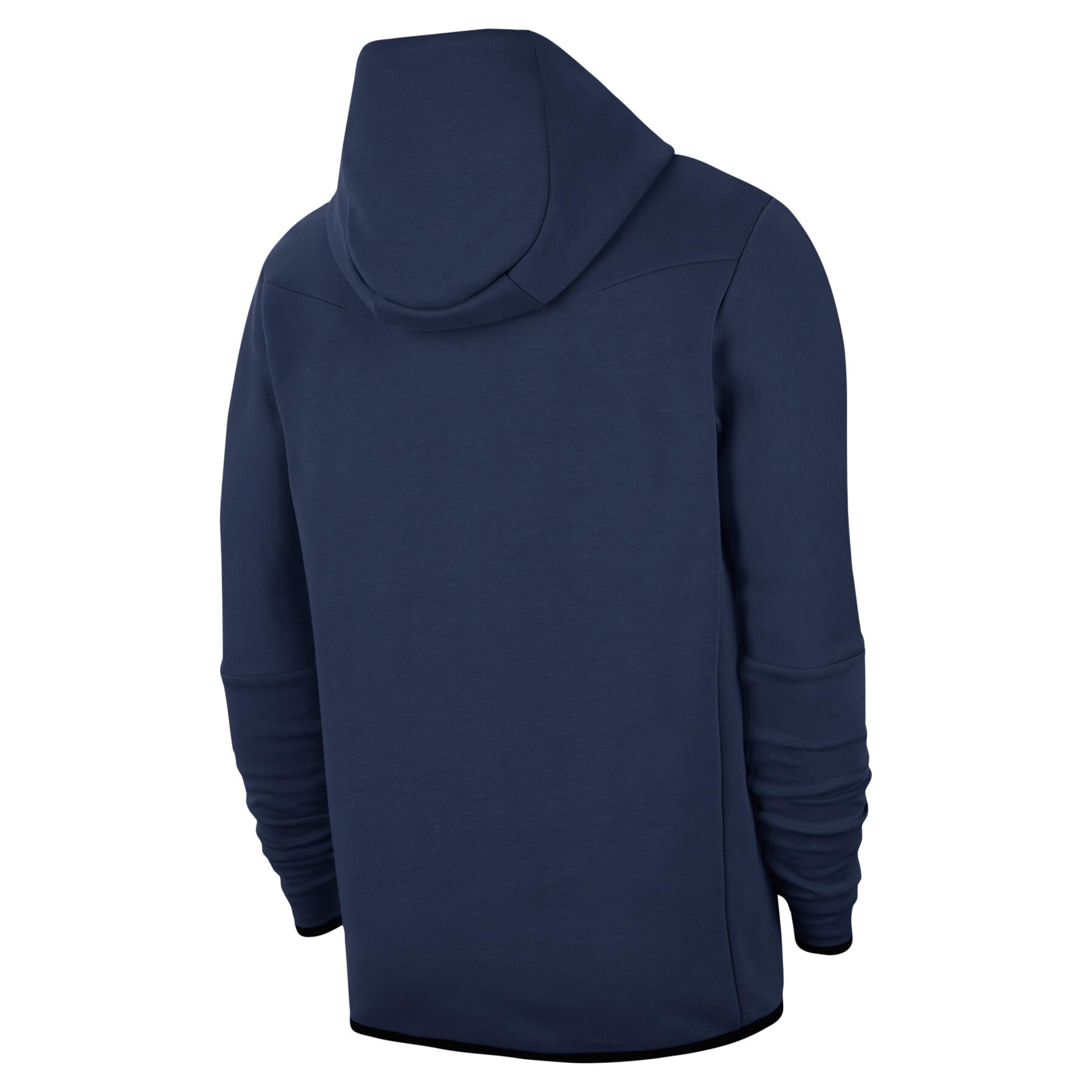 Hooded sweatshirt Nike Sportswear Tech