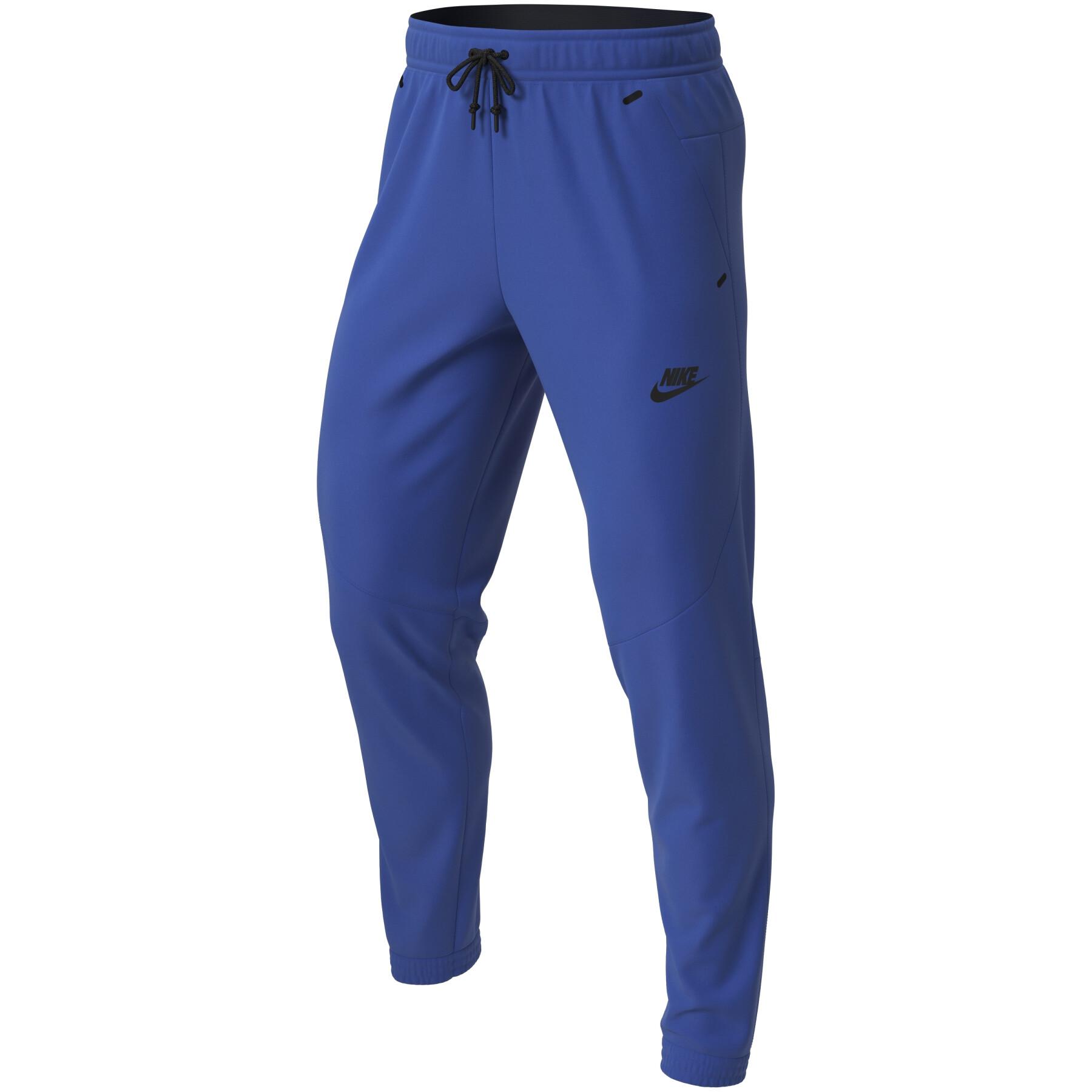 Mesh joggingpak Nike Sportswear Tech