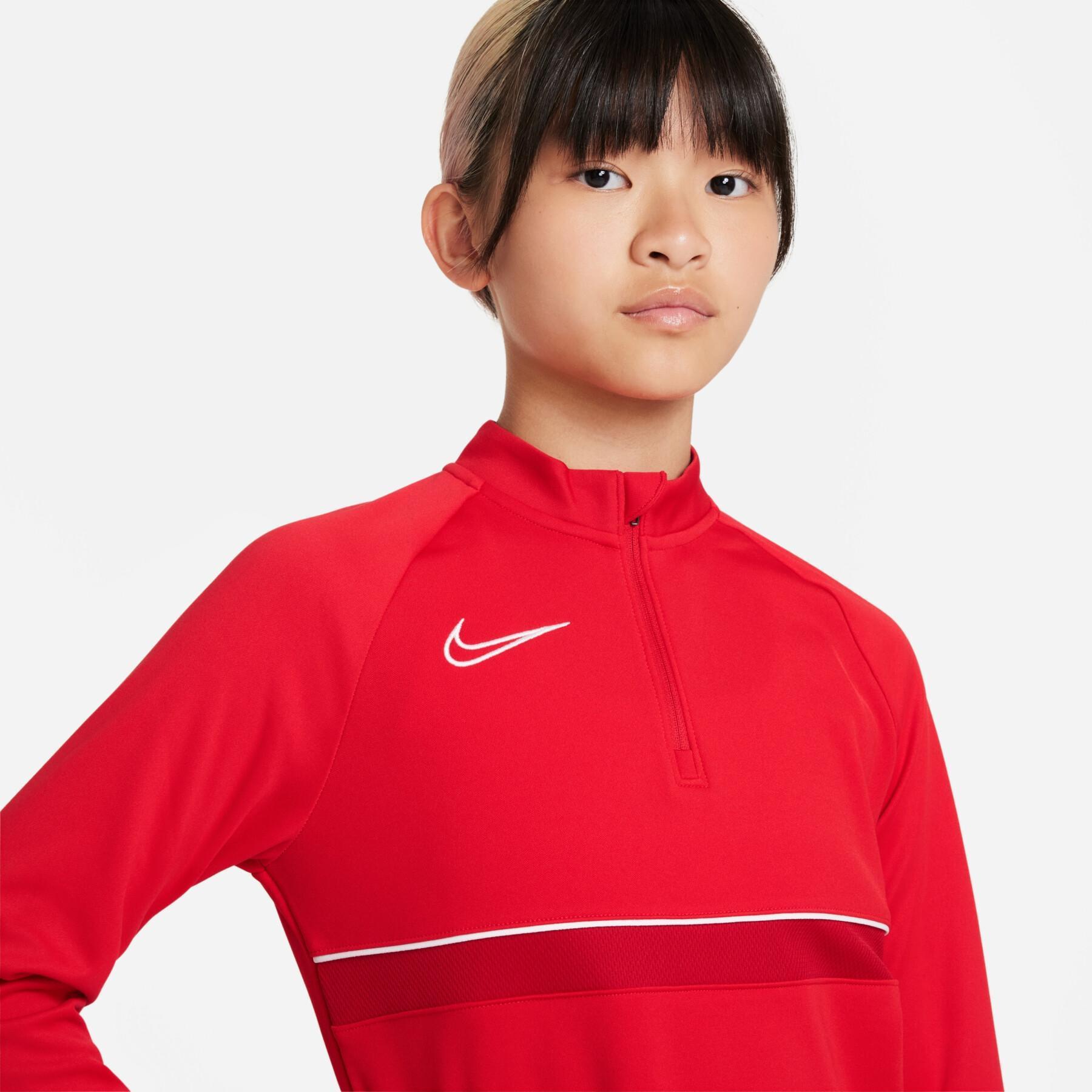 Juniortrui Nike Dri-FIT Academy
