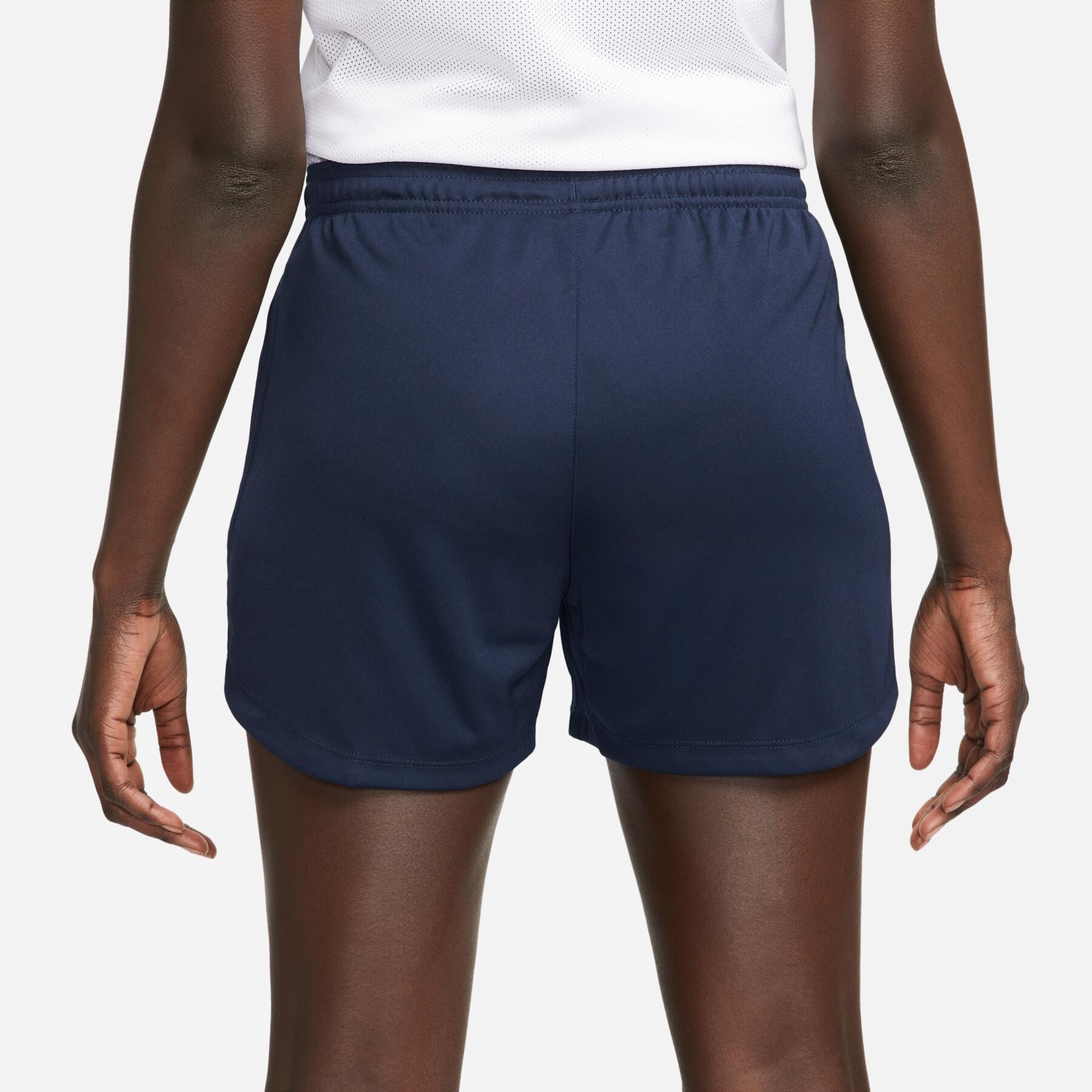 Dames shorts Nike Dynamic Fit Park20