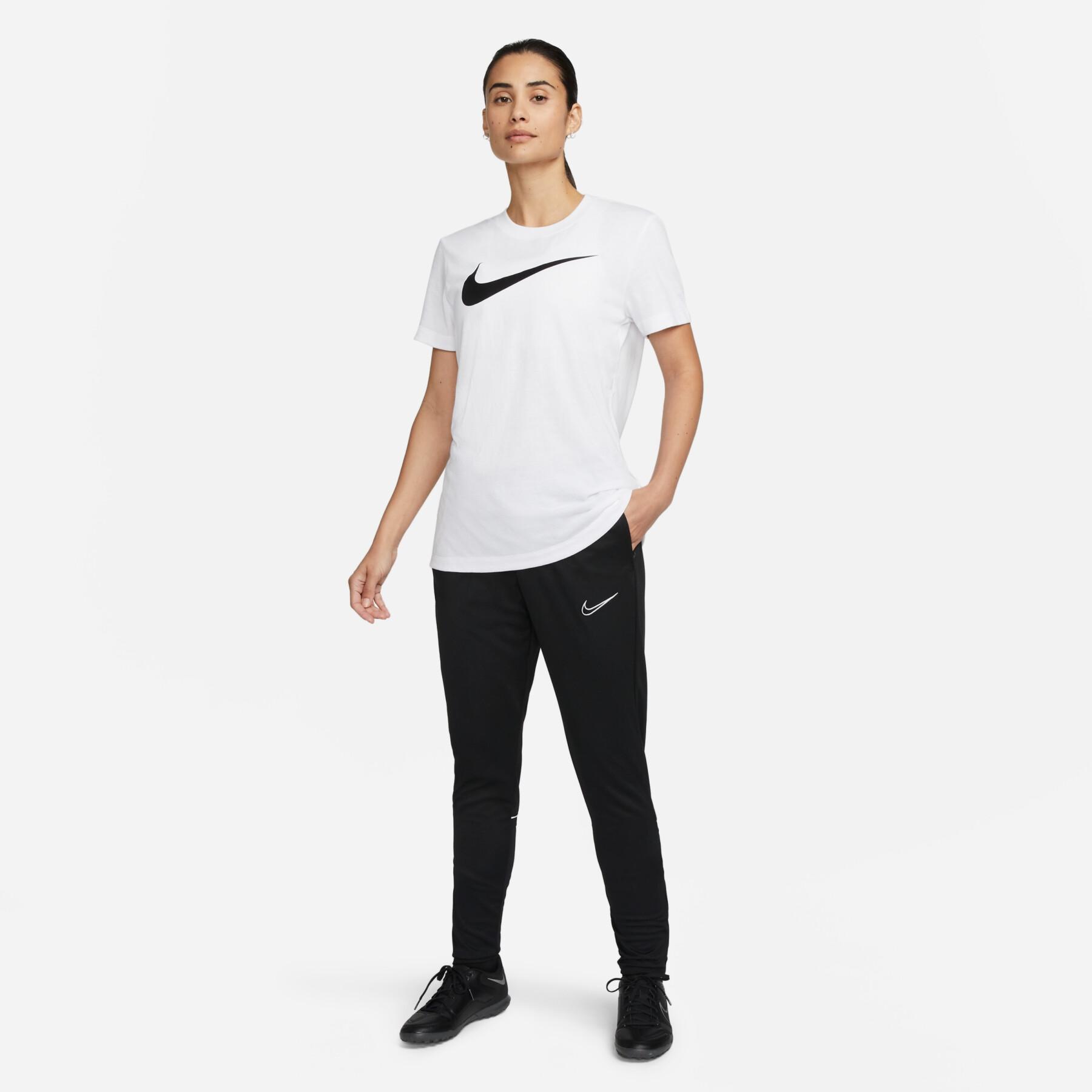 Dames-T-shirt Nike Fit Park20