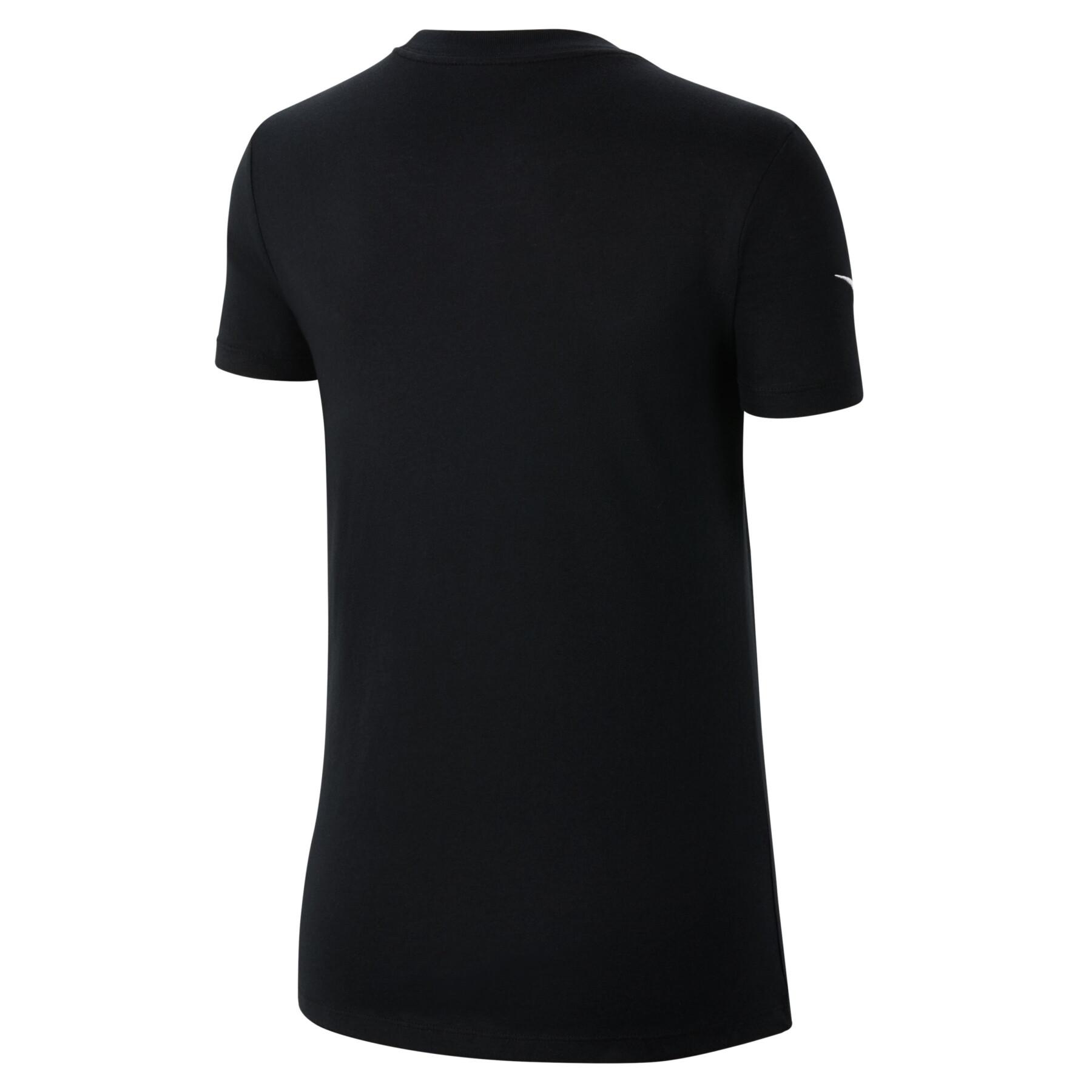 Dames-T-shirt Nike Park20