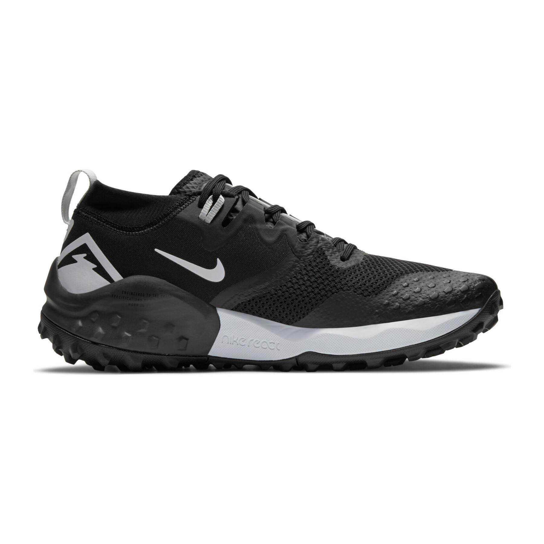 Trail schoenen Nike 