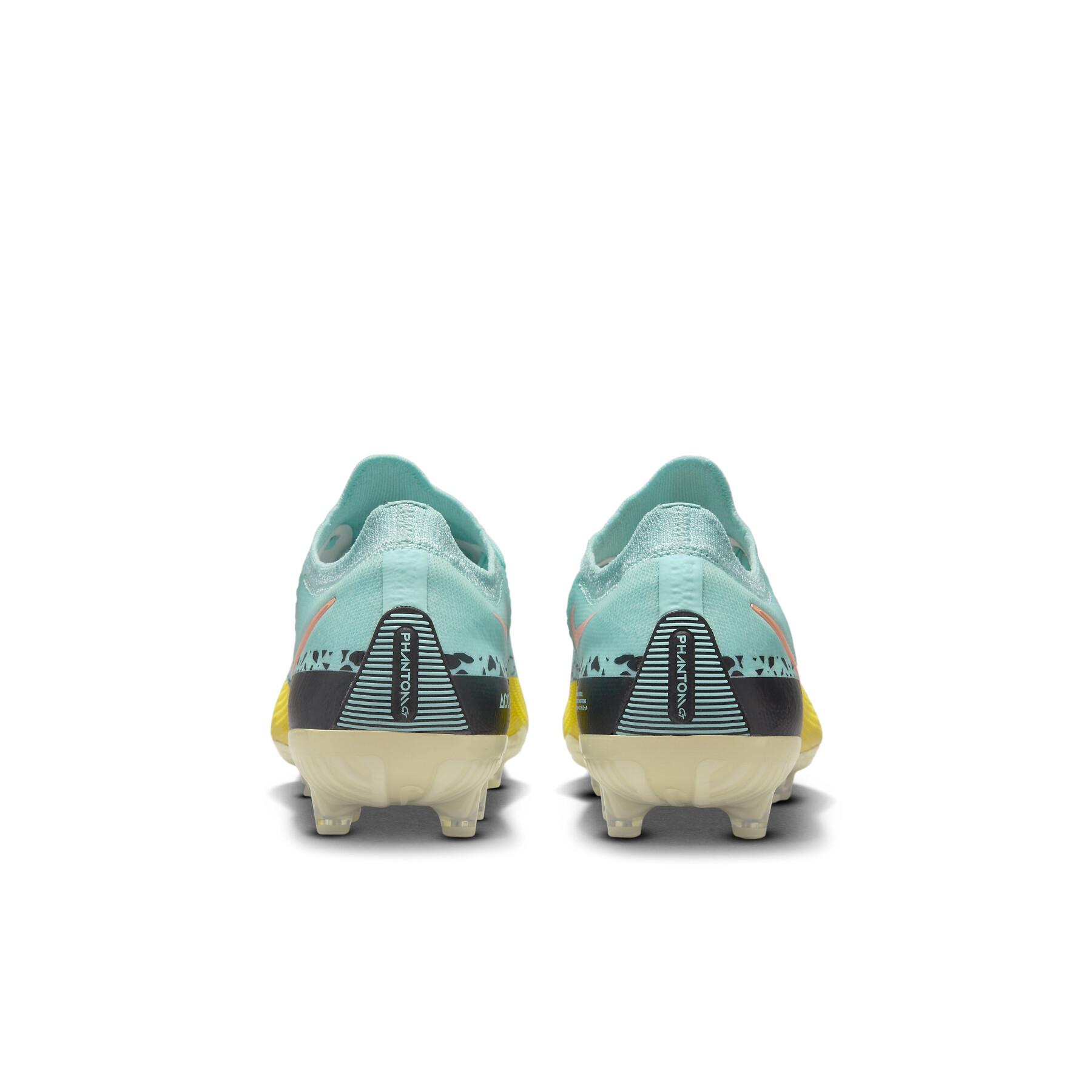 Voetbalschoenen Nike Phantom GT2 Elite AG-Pro - Lucent Pack