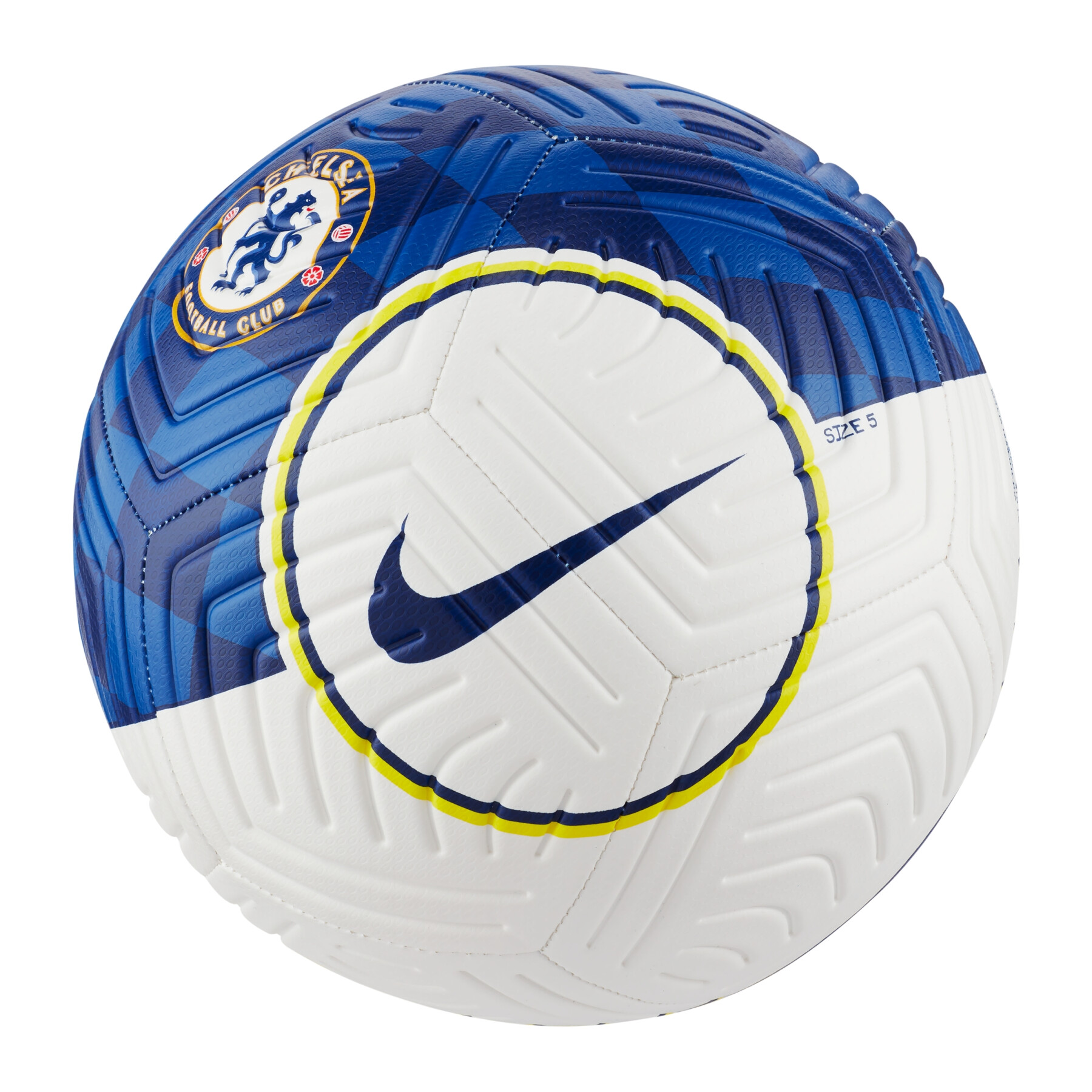 Ballon Chelsea Strike